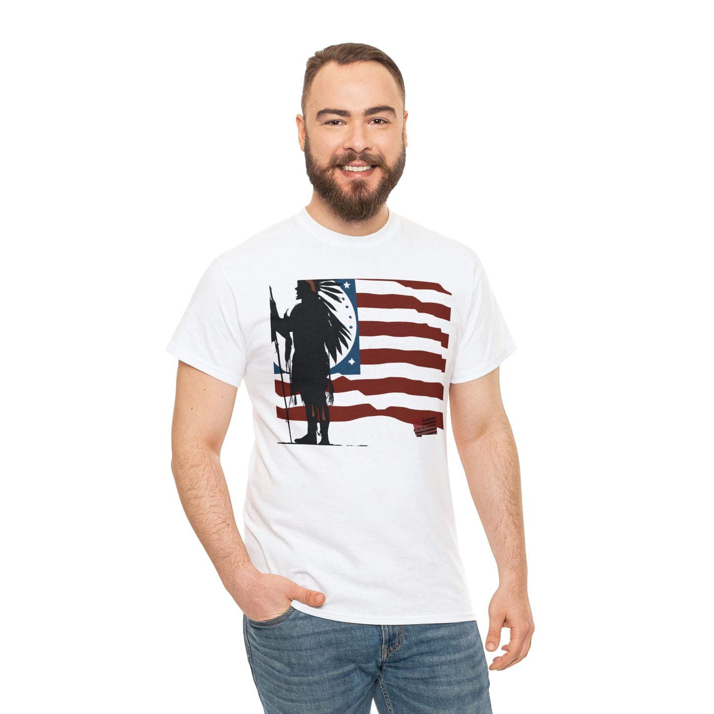 Tomahawk - Tshirt