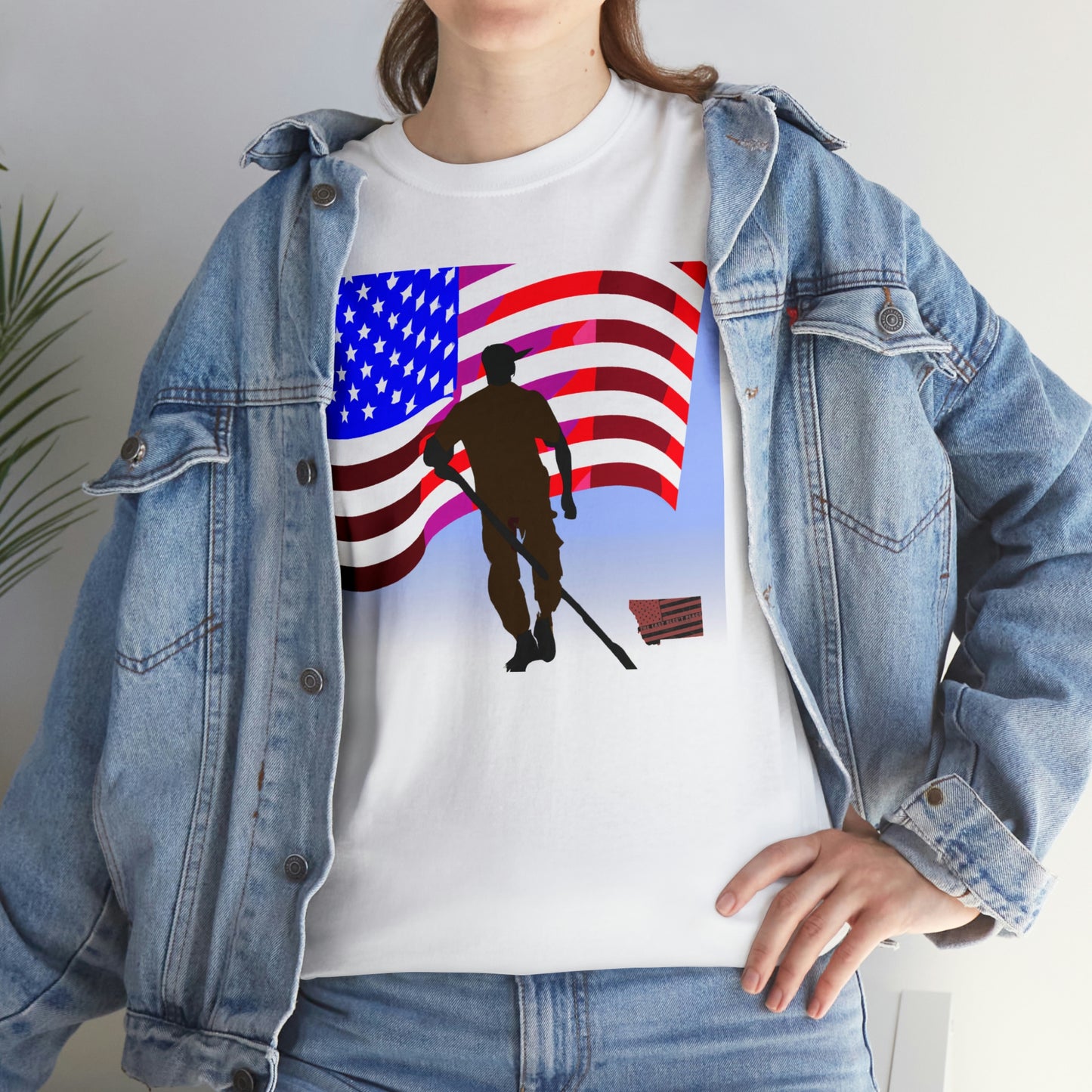 Bradley Fighting Vehicle - Tshirt