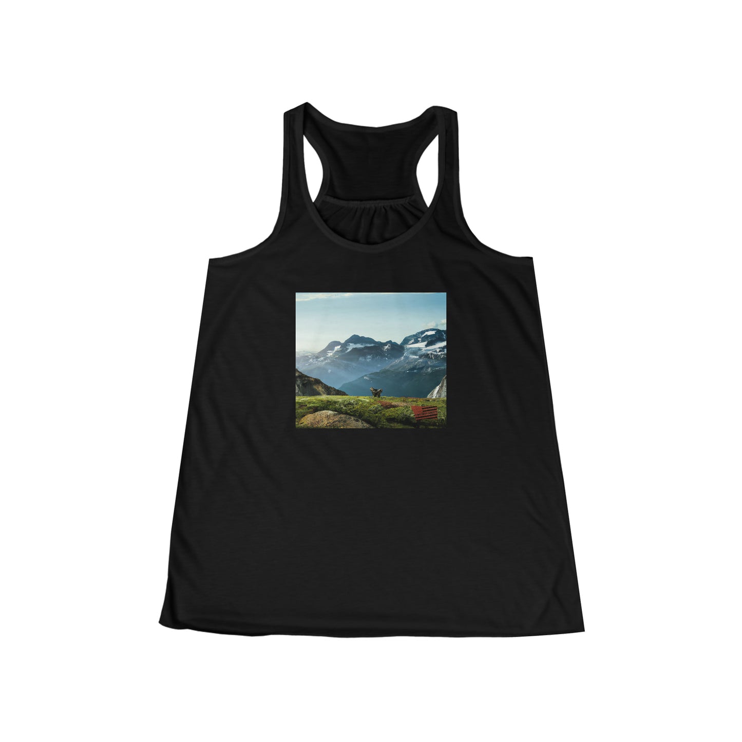 Bigfork - Tshirt