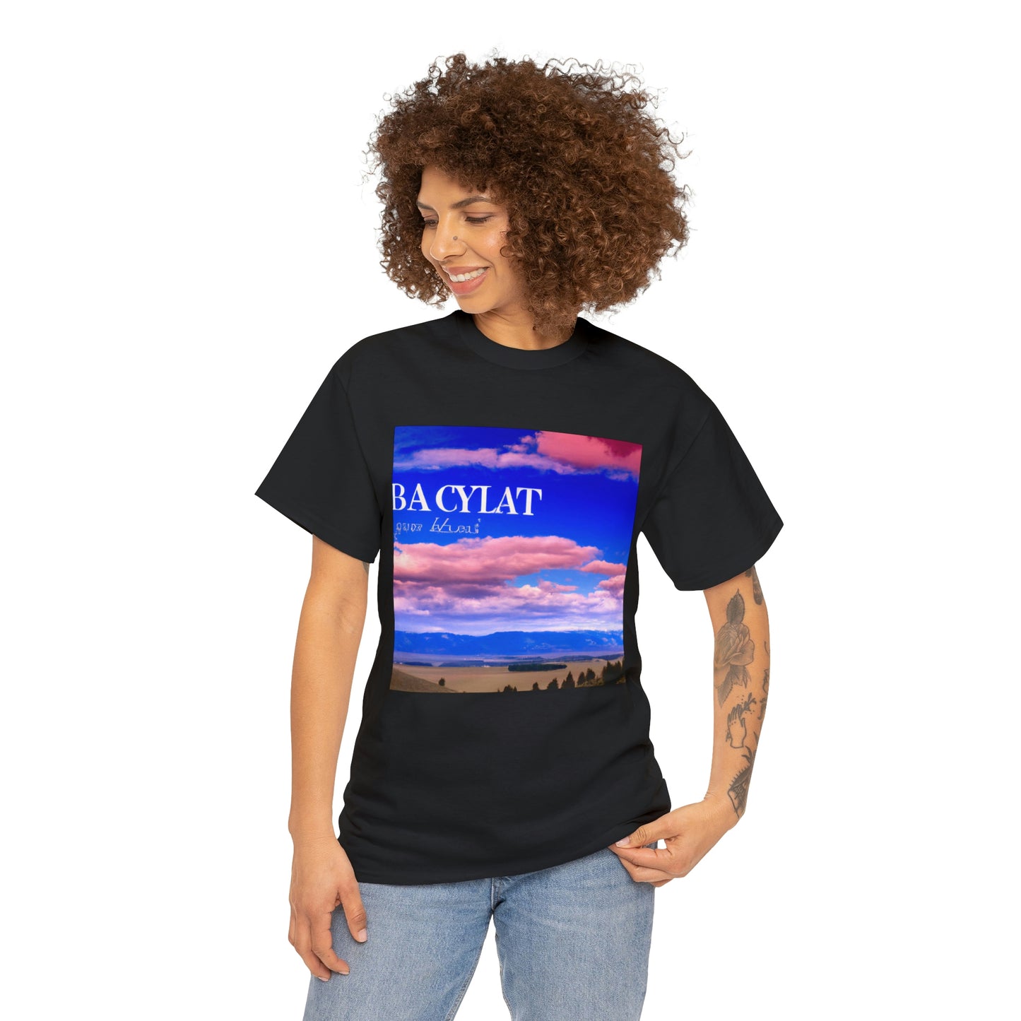 Sky Country is a nickname for Montana, a US state known for its big sky and rolling mountains. The nickname was first used in the 1950s, and it references the awe-inspiring openness of the big sky. It has since become - T-shirt