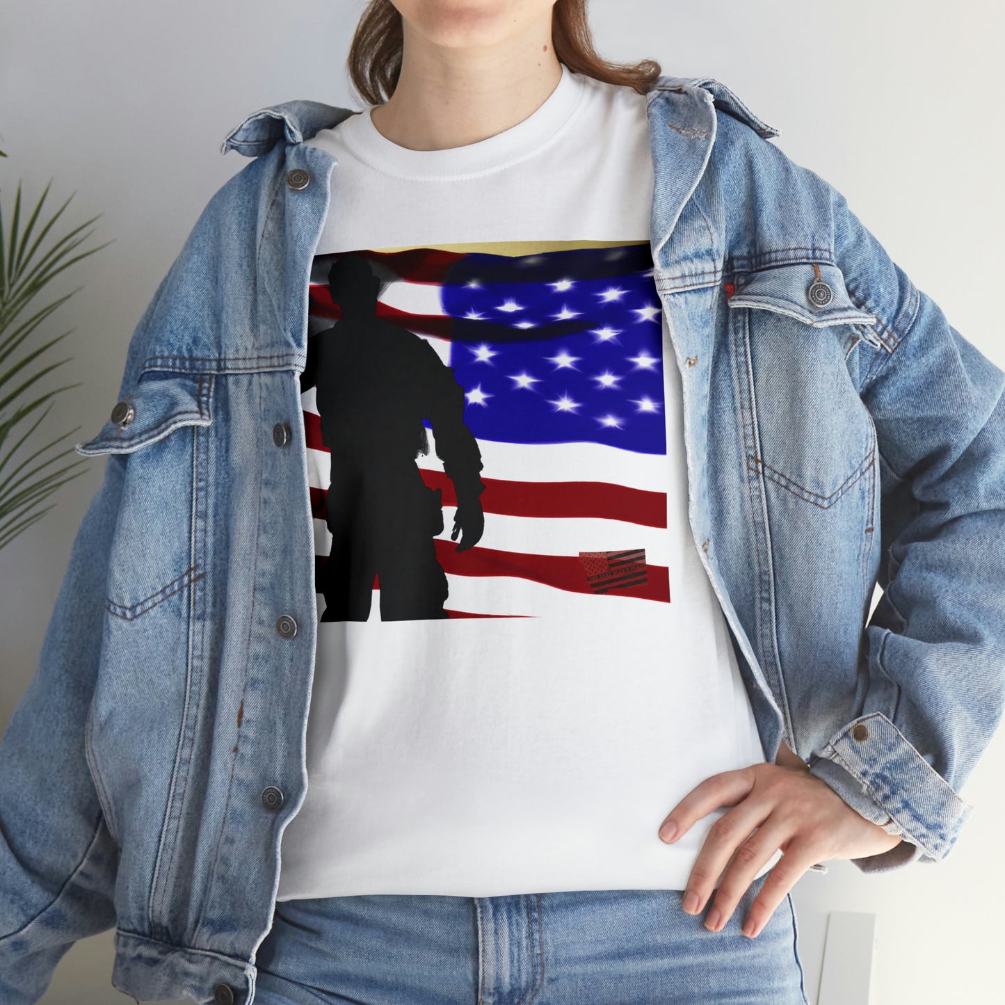 Humvee - Tshirt