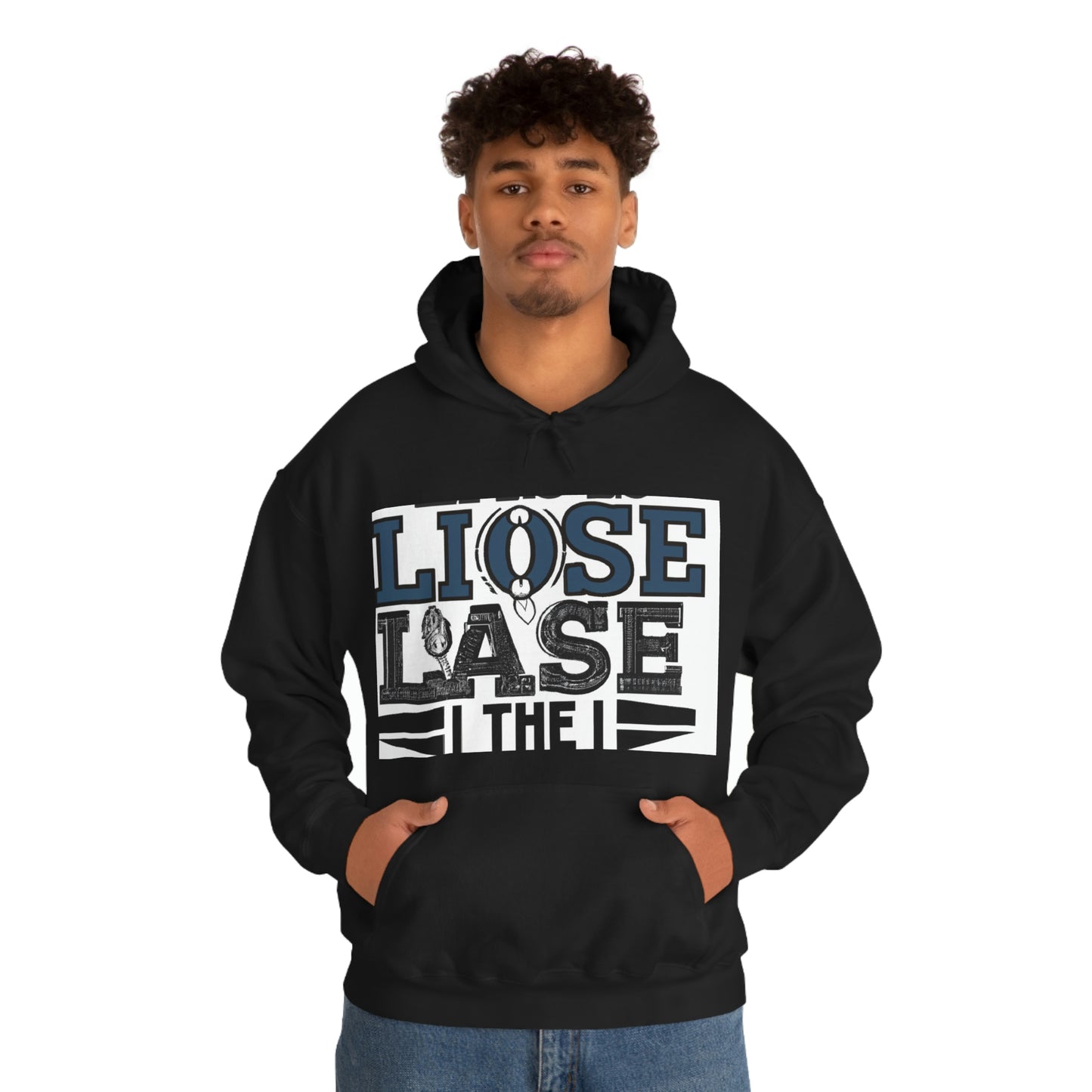 a spoonerism

bletchoom - Hoodie