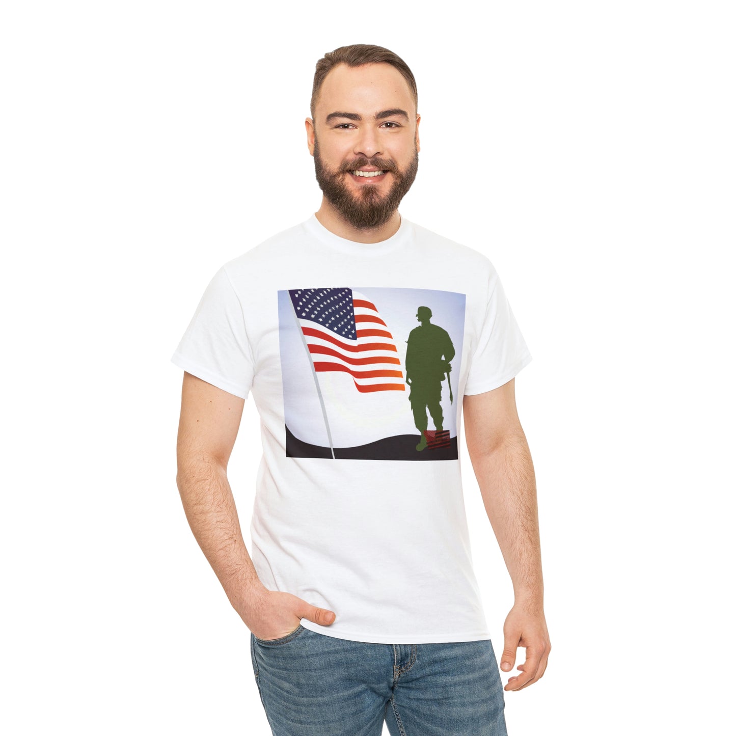 Humvee - Tshirt