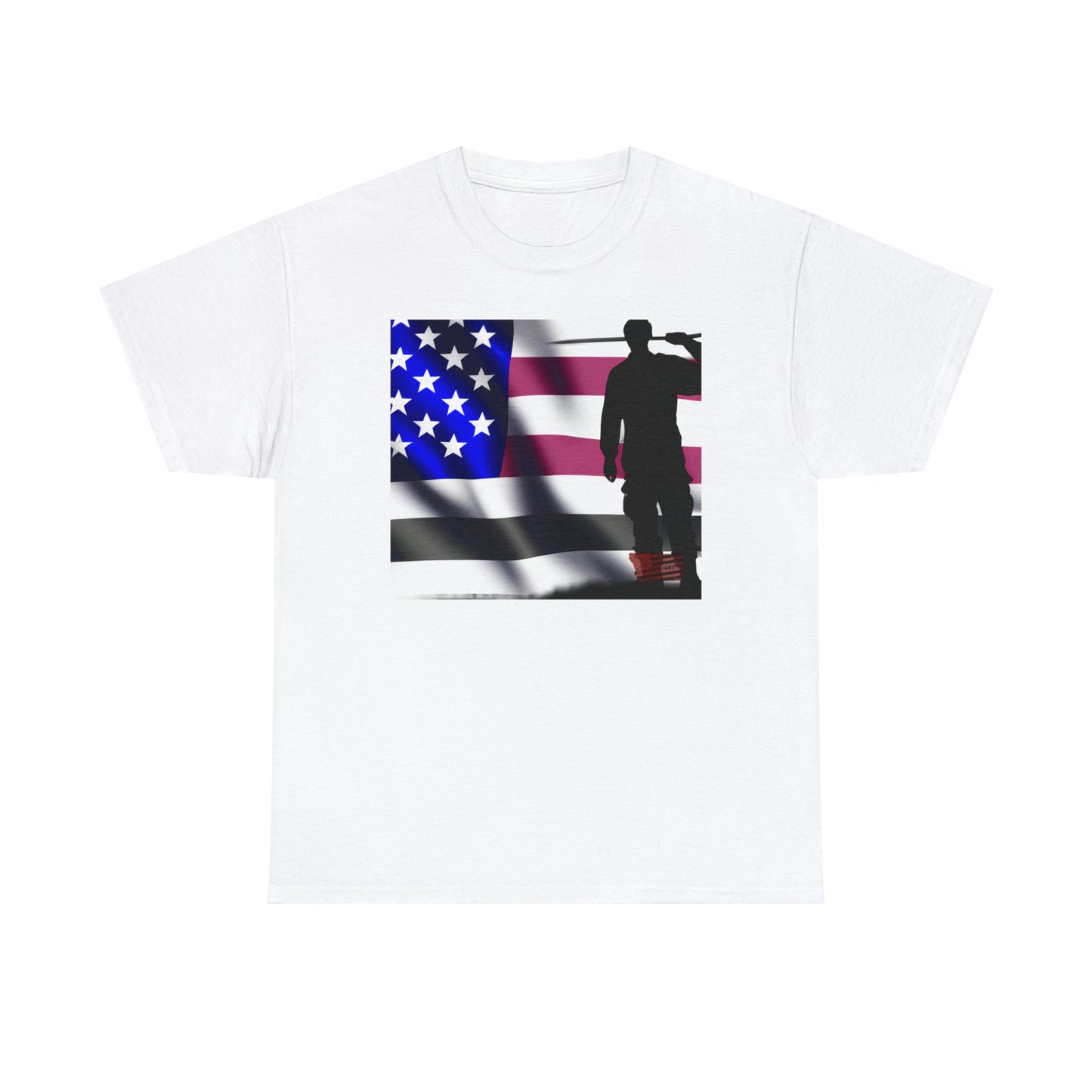 Humvee - Tshirt