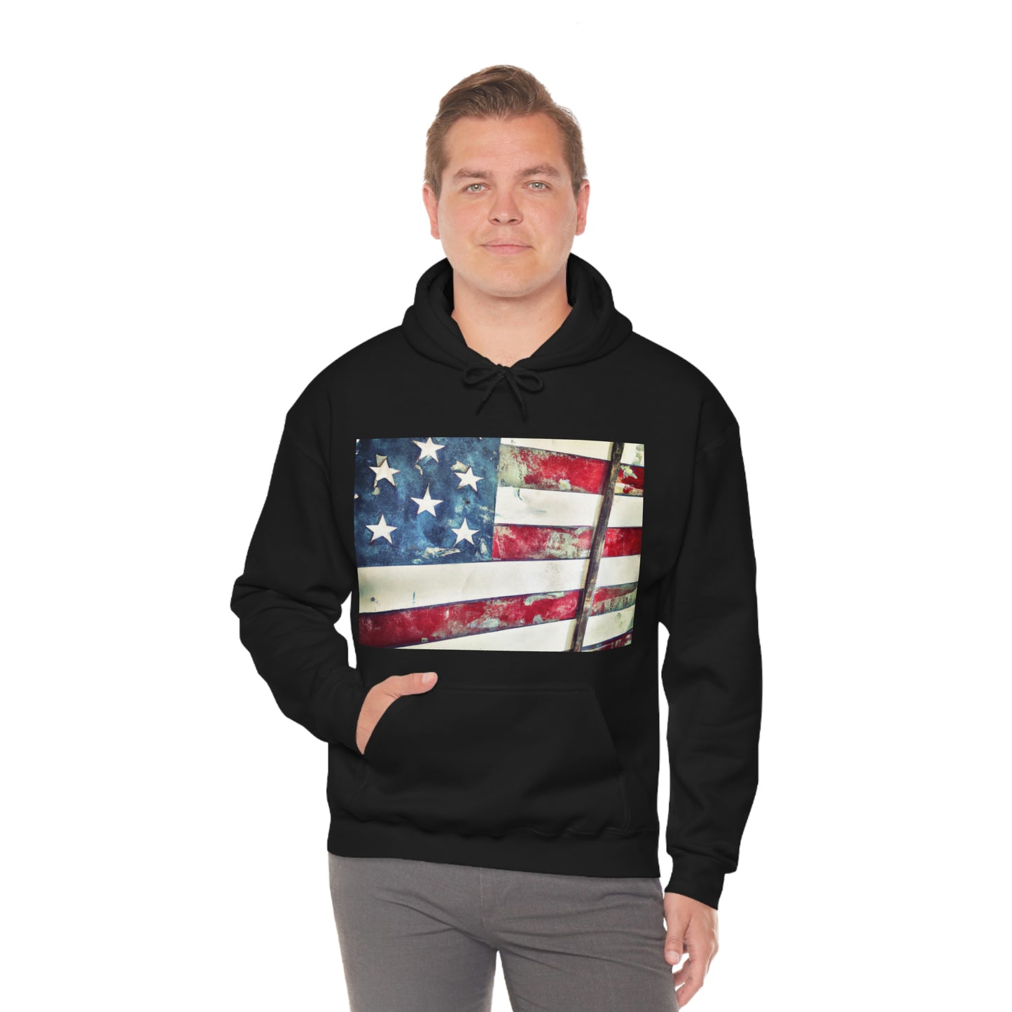 "We hold these truths to be self-evident, that all men are created equal, that they are endowed by their Creator with certain unalienable rights, that among these are life, liberty, and the pursuit of happiness." - - Hoodie