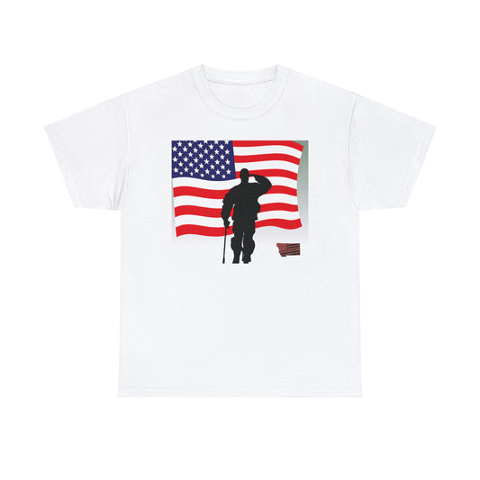 Humvee - Tshirt