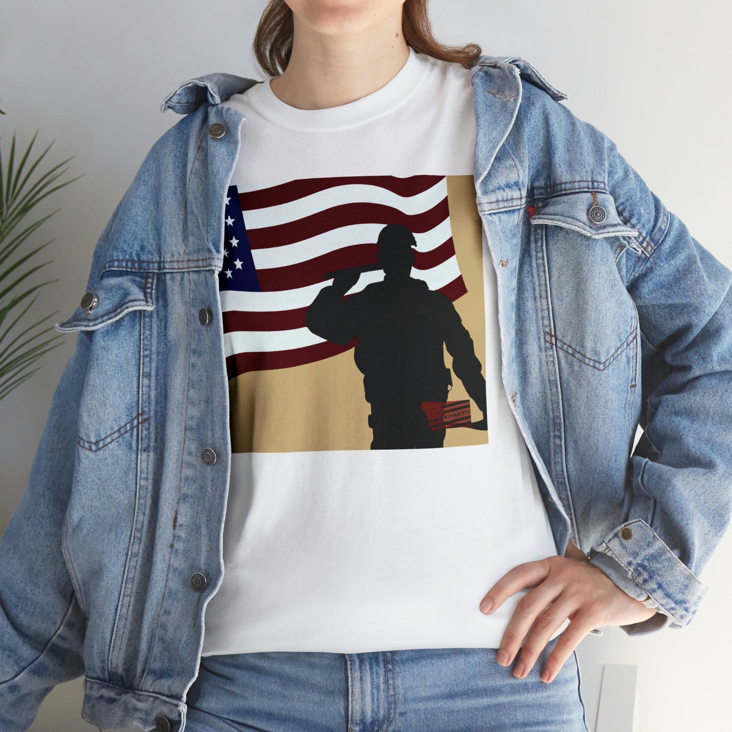 Bradley Fighting Vehicle - Tshirt