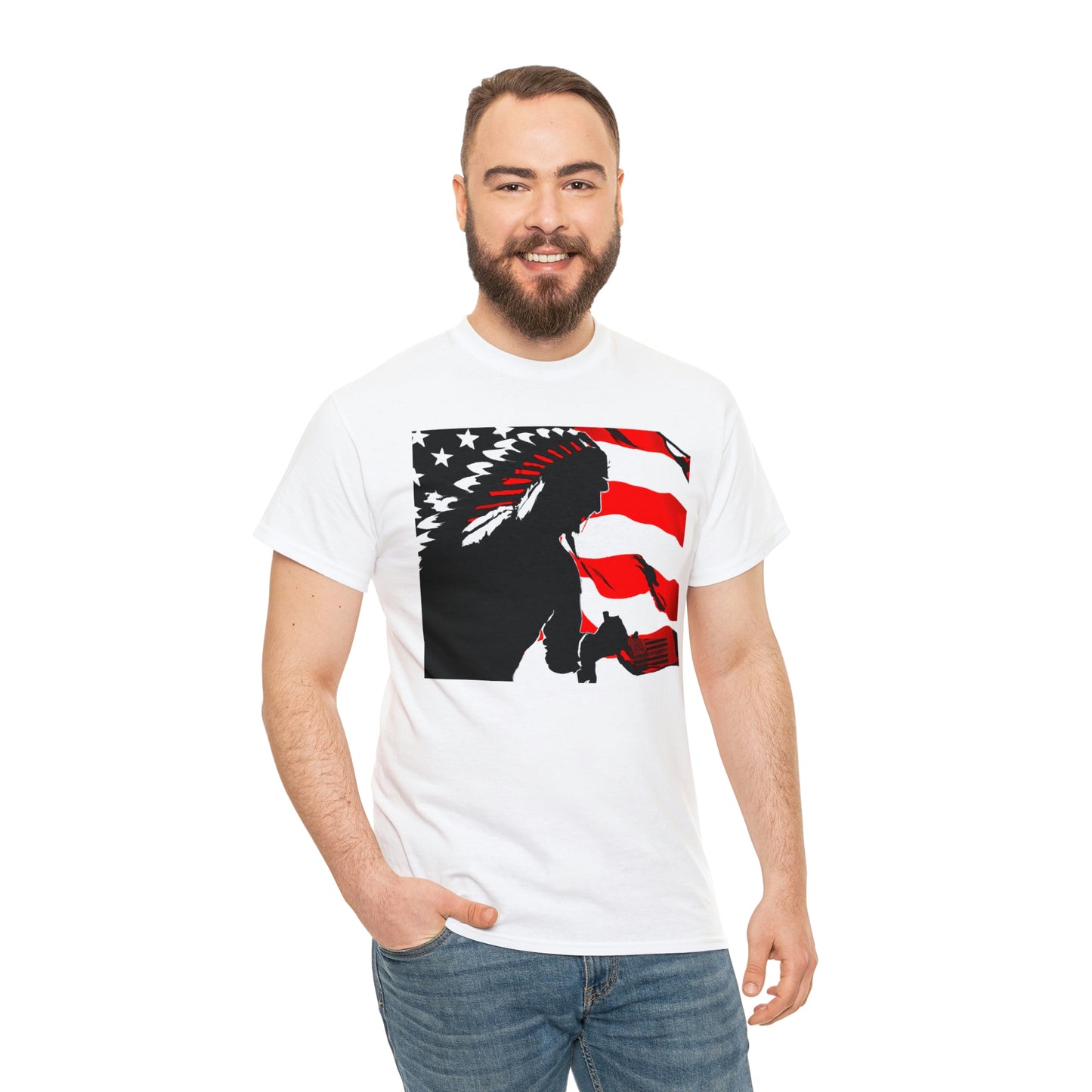 Tomahawk - Tshirt