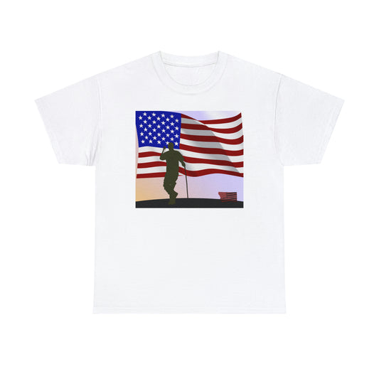 Hummer H1. - Tshirt