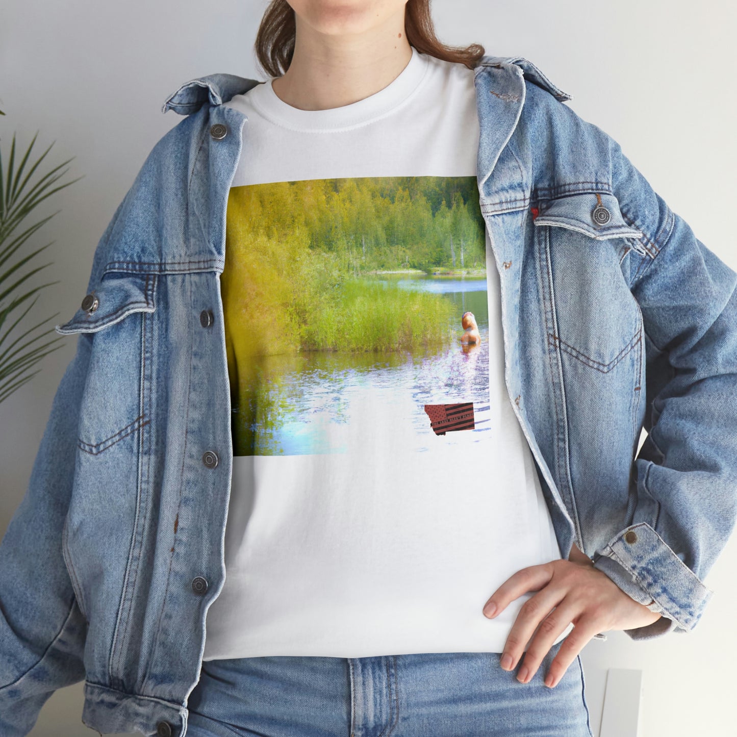 Josilyn - Tshirt