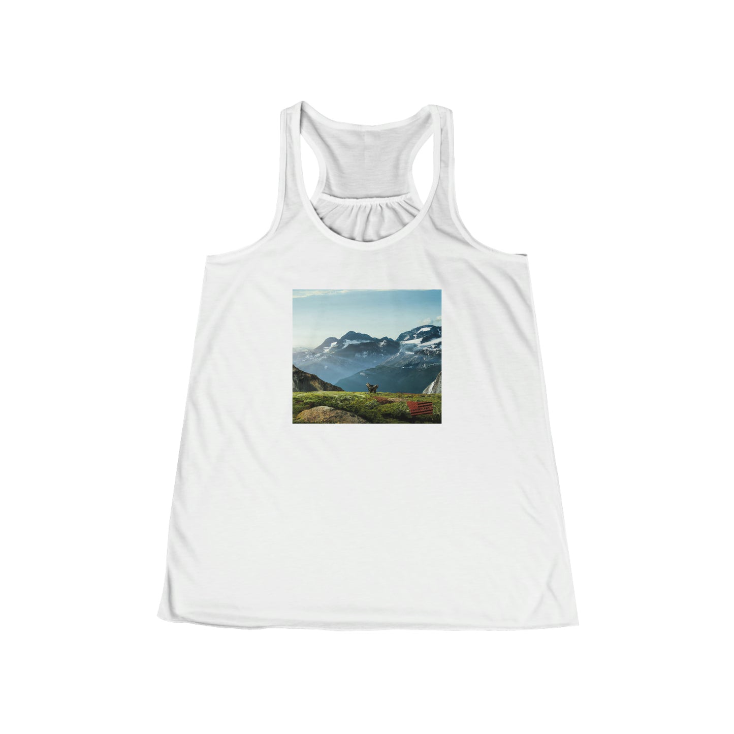Bigfork - Tshirt