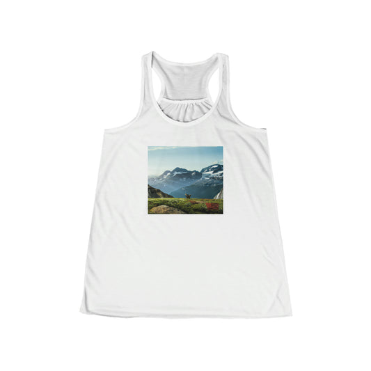 Bigfork - Tshirt