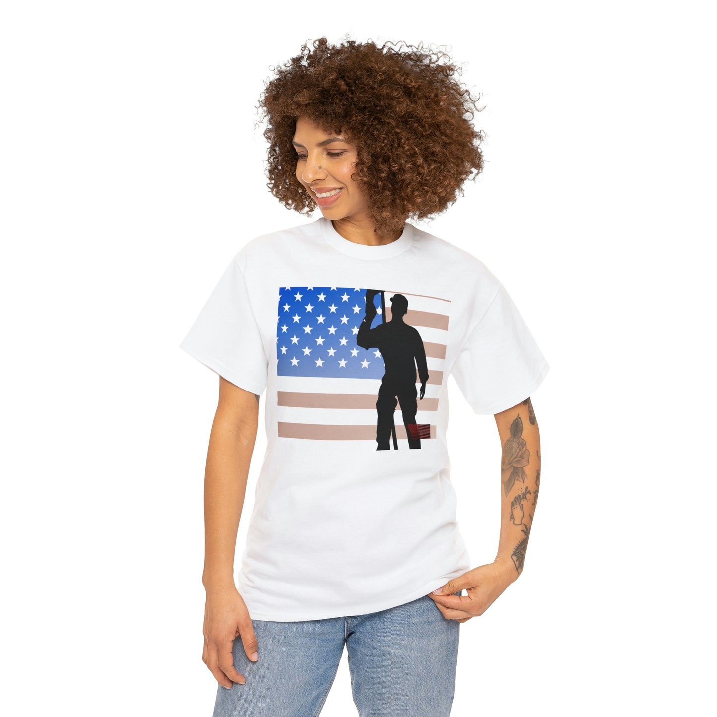 Humvee - Tshirt