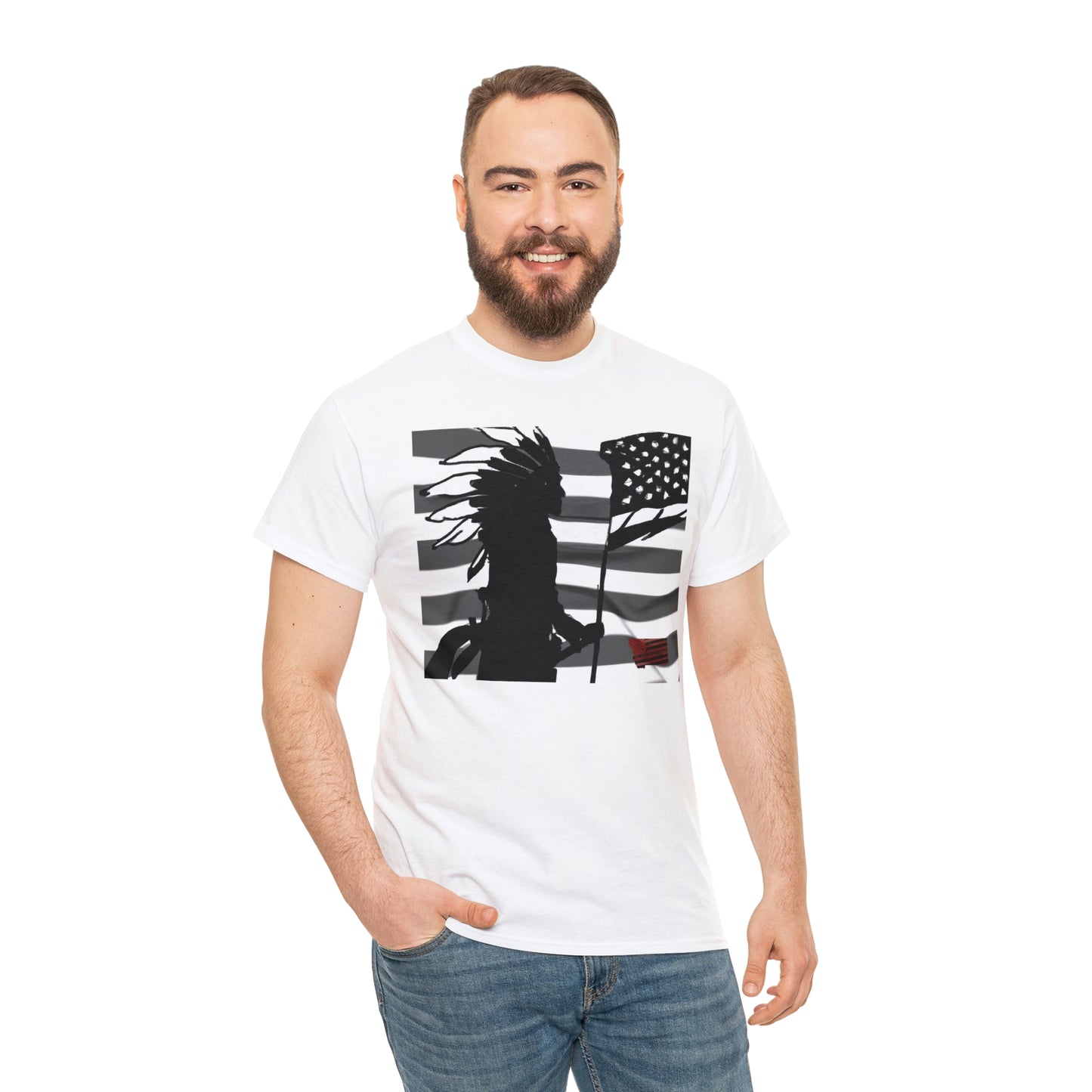 Tomahawk - Tshirt