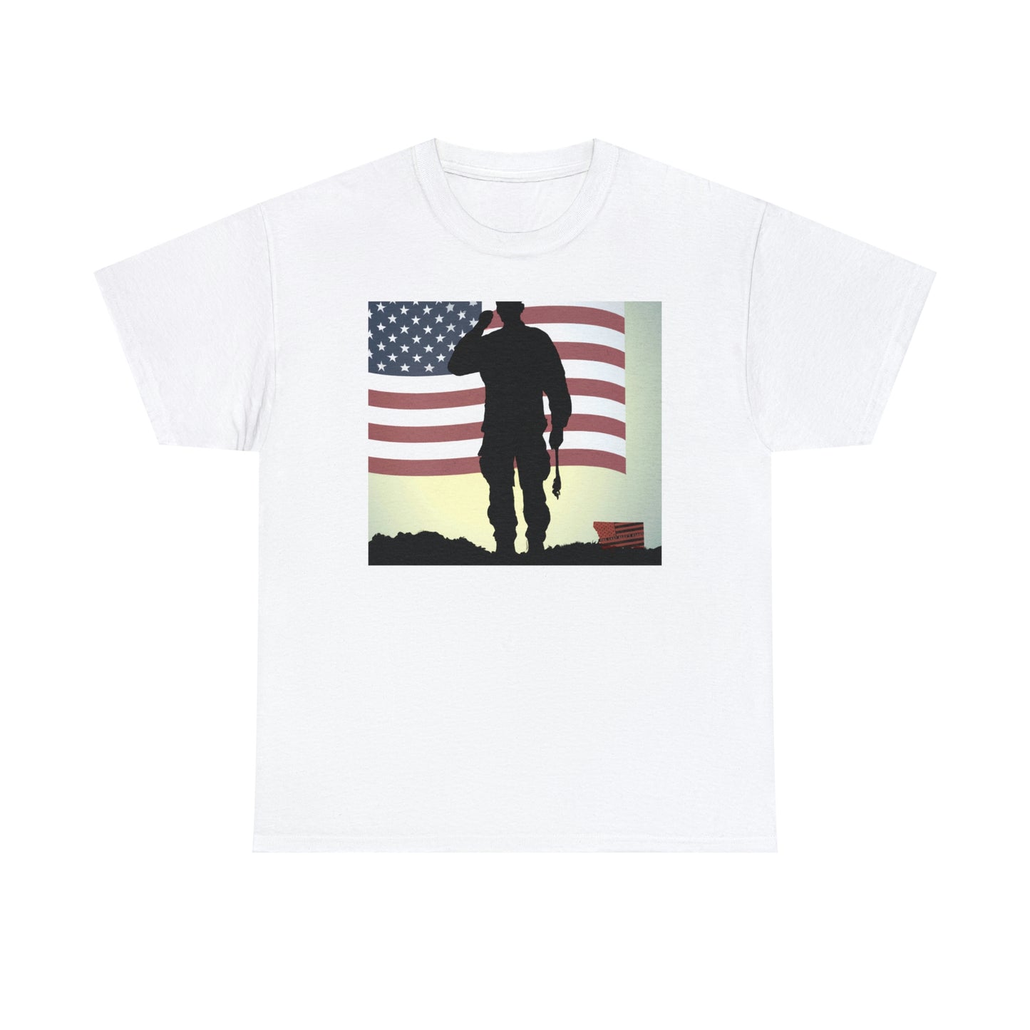 Humvee - Tshirt