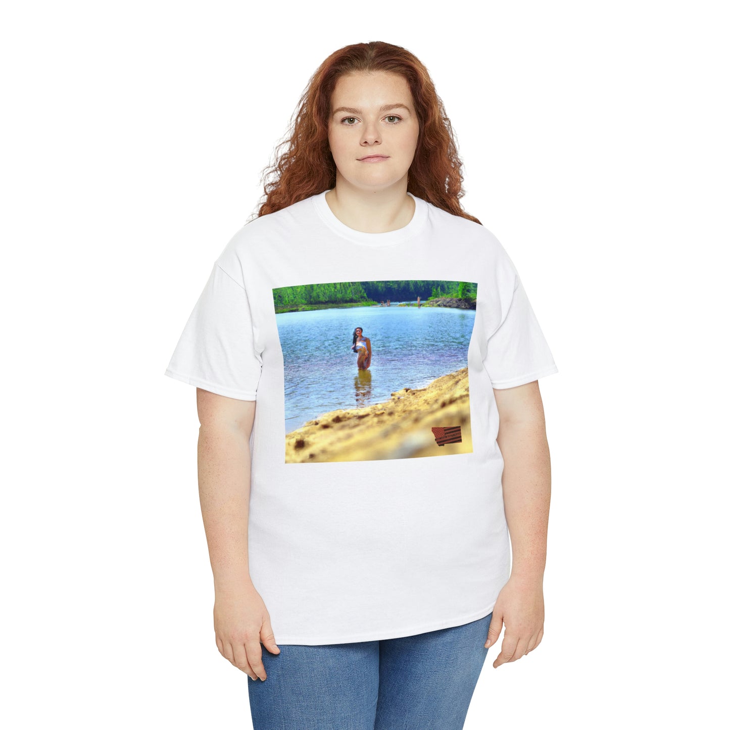 Zarina - Tshirt