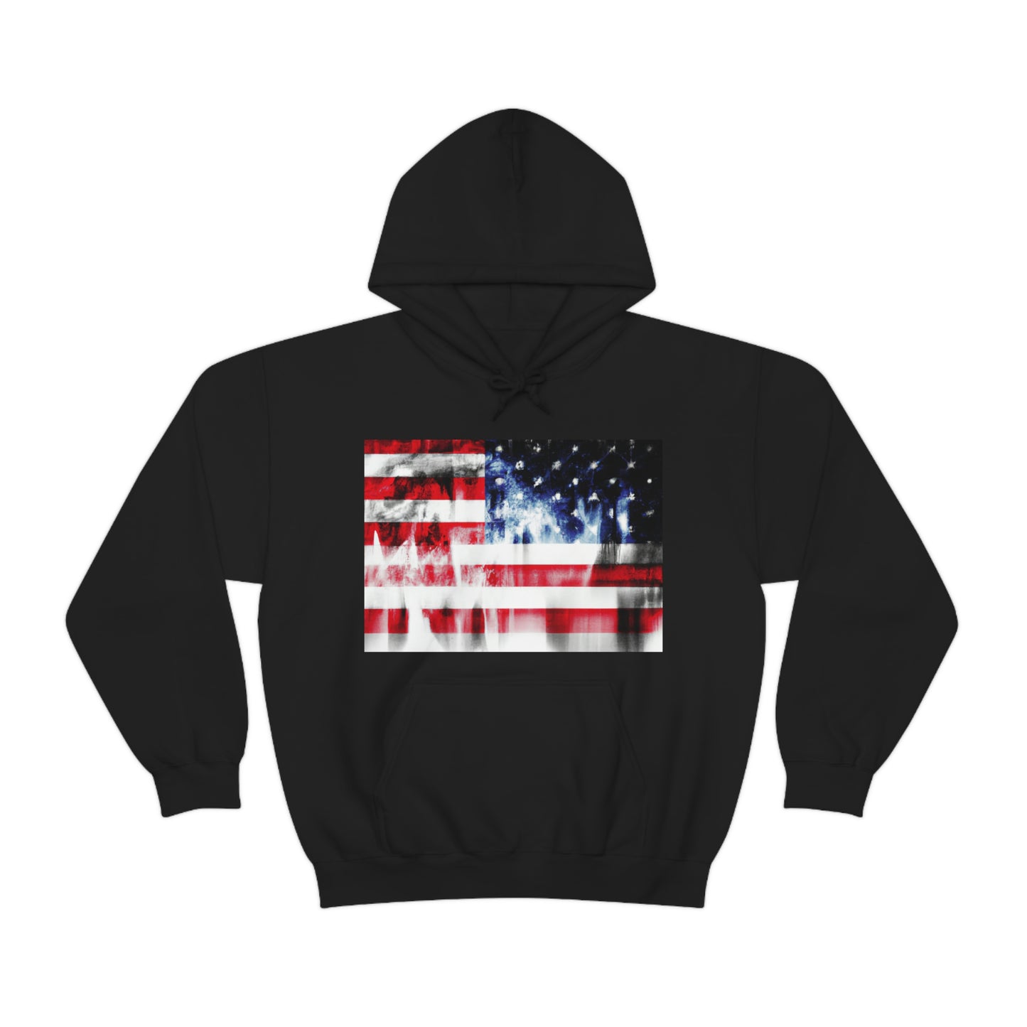 "The only thing we have to fear is fear itself" - Franklin D. Roosevelt - Hoodie