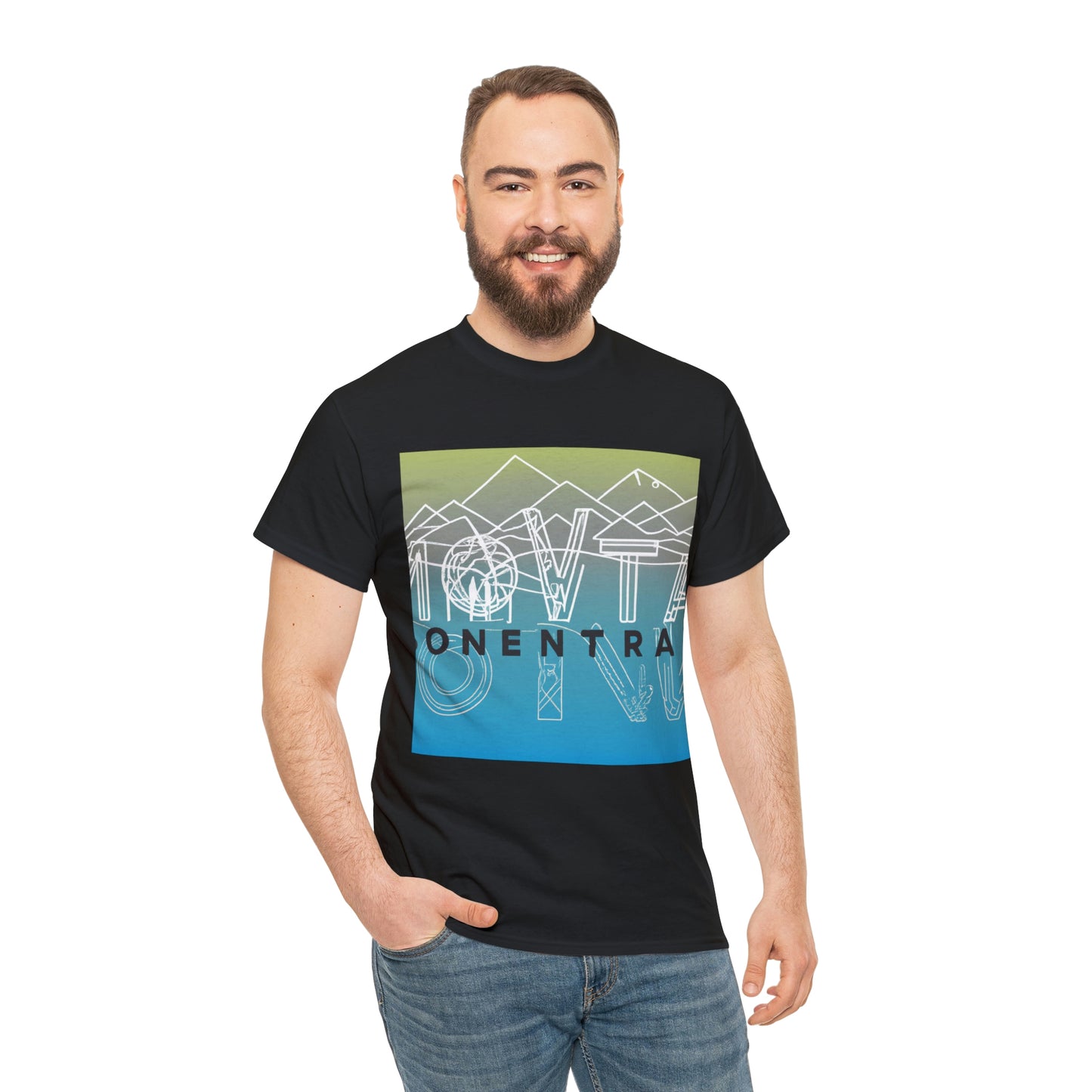 1. Whitefish Mountain Resort Skiing & Snowboarding: Perfect for all levels of skiers, the Whitefish Mountain Resort offers some of the most beautiful views of the Rocky Mountains and amazing skiing and snowboarding experiences. 

2 - T-shirt