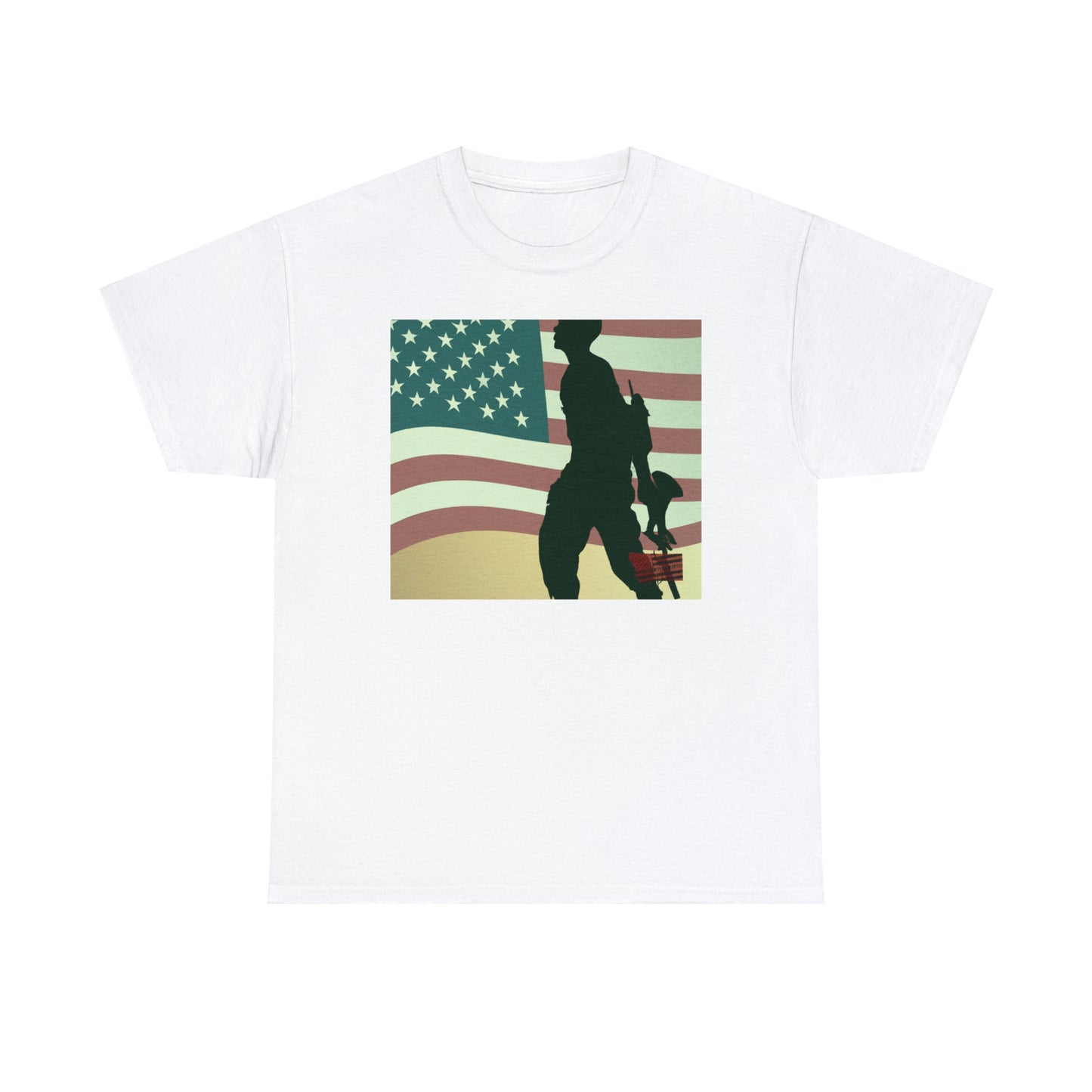 Humvee - Tshirt