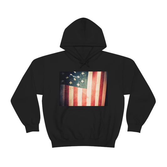 "We hold these truths to be self-evident, that all men are created equal, that they are endowed by their Creator with certain unalienable Rights, that among these are Life, Liberty, and the pursuit of Happiness." - - Hoodie