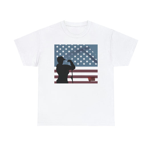 Humvee - Tshirt