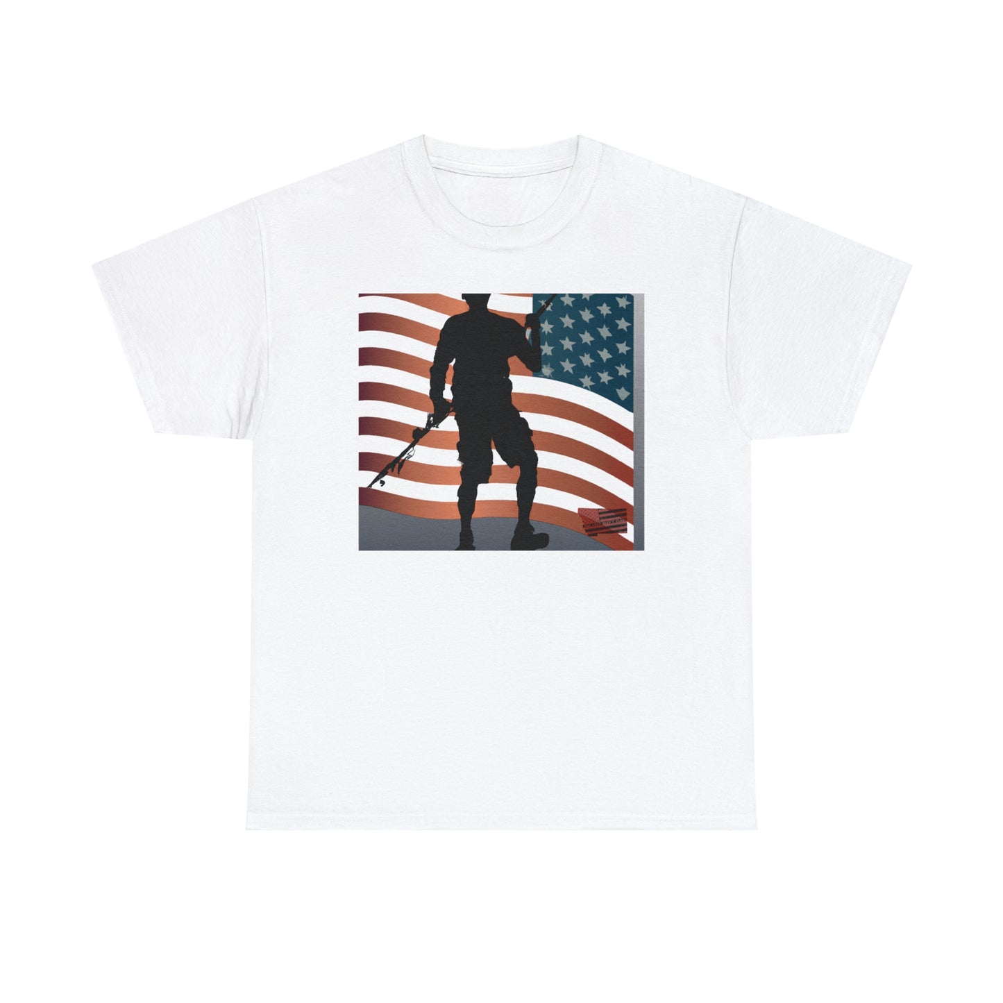 Humvee - Tshirt