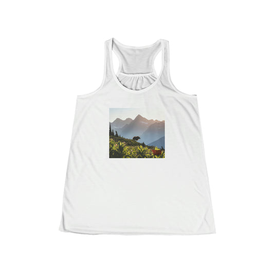 Mount Everest - Tshirt