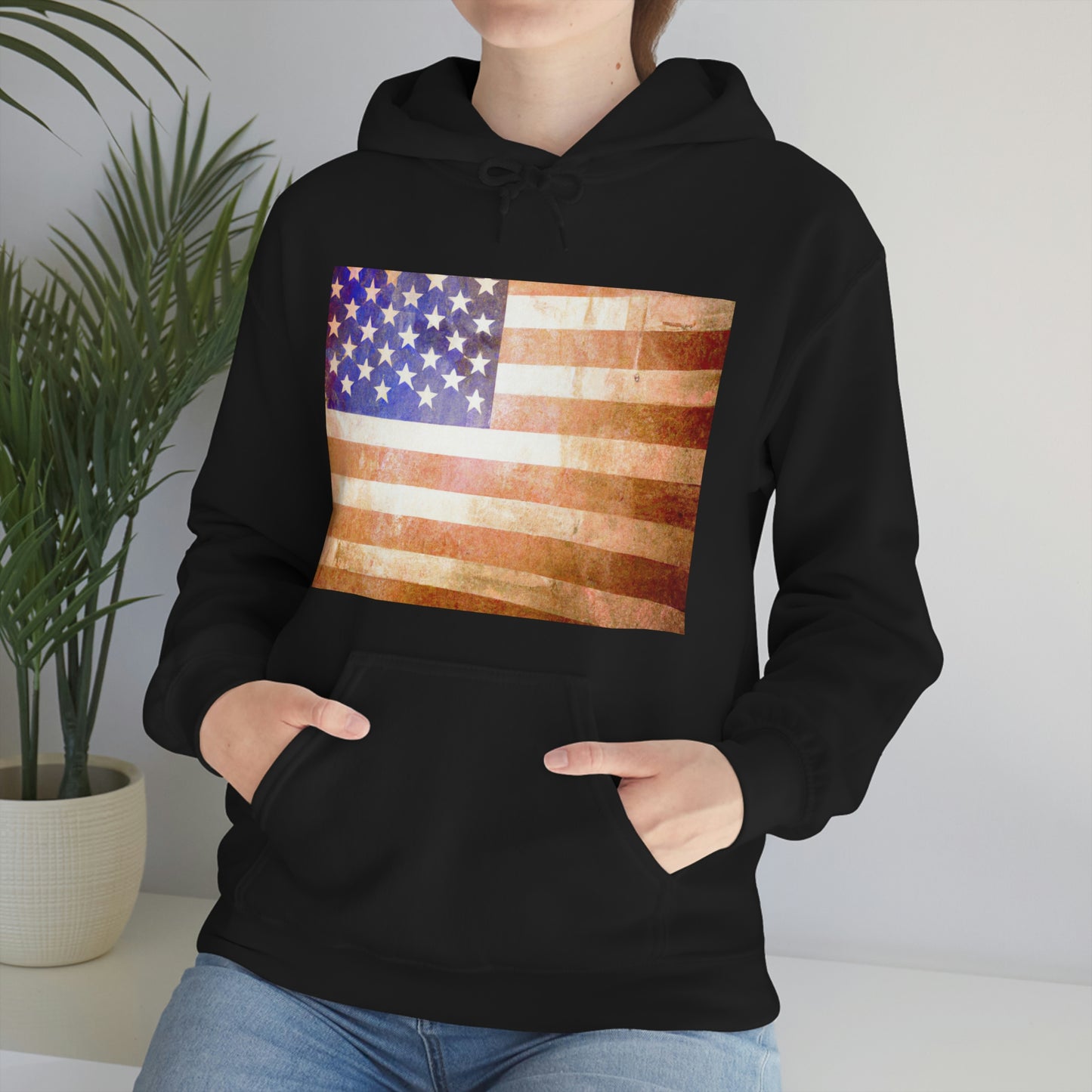 "The only thing we have to fear is fear itself." - Franklin D Roosevelt - Hoodie