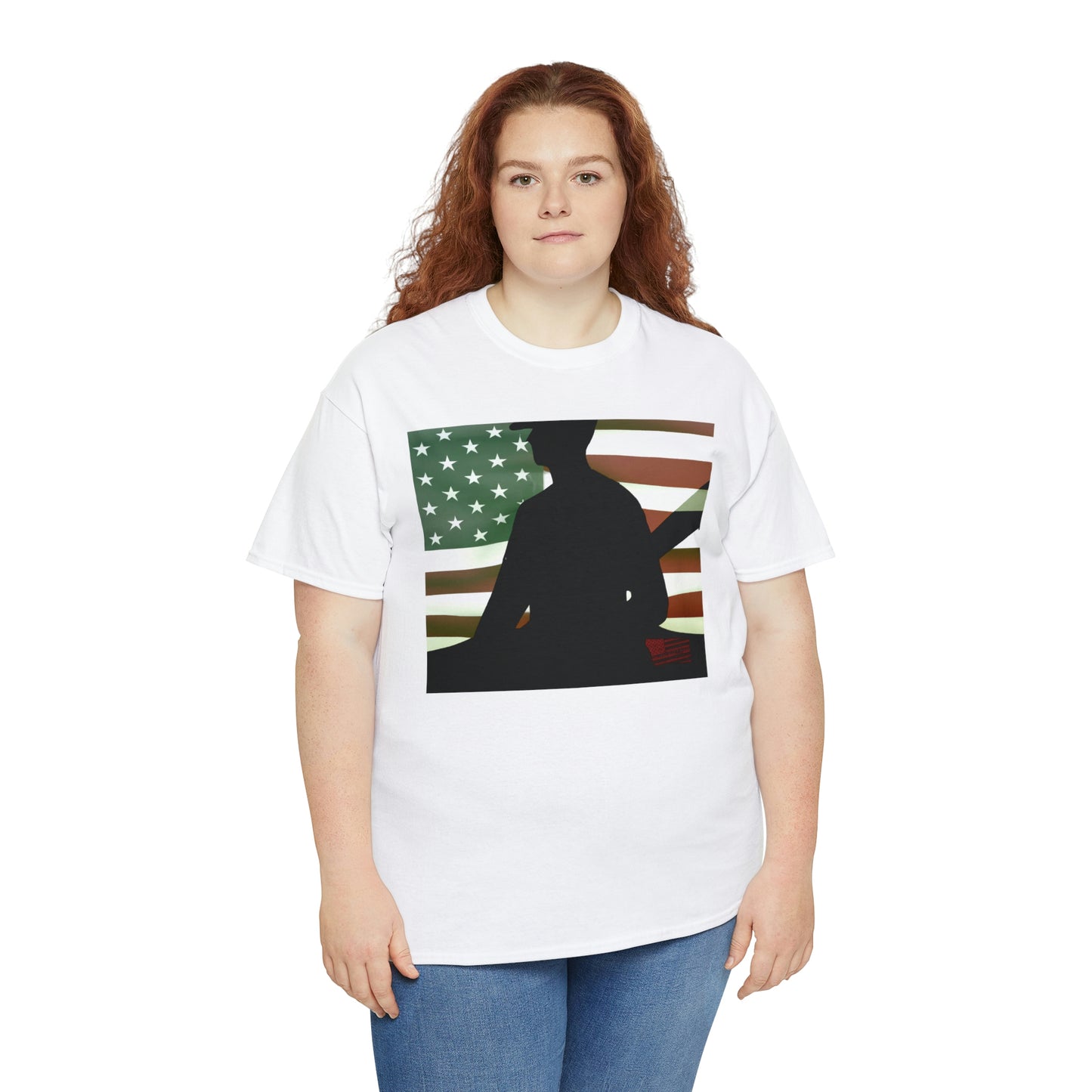 Bradley Fighting Vehicle - Tshirt