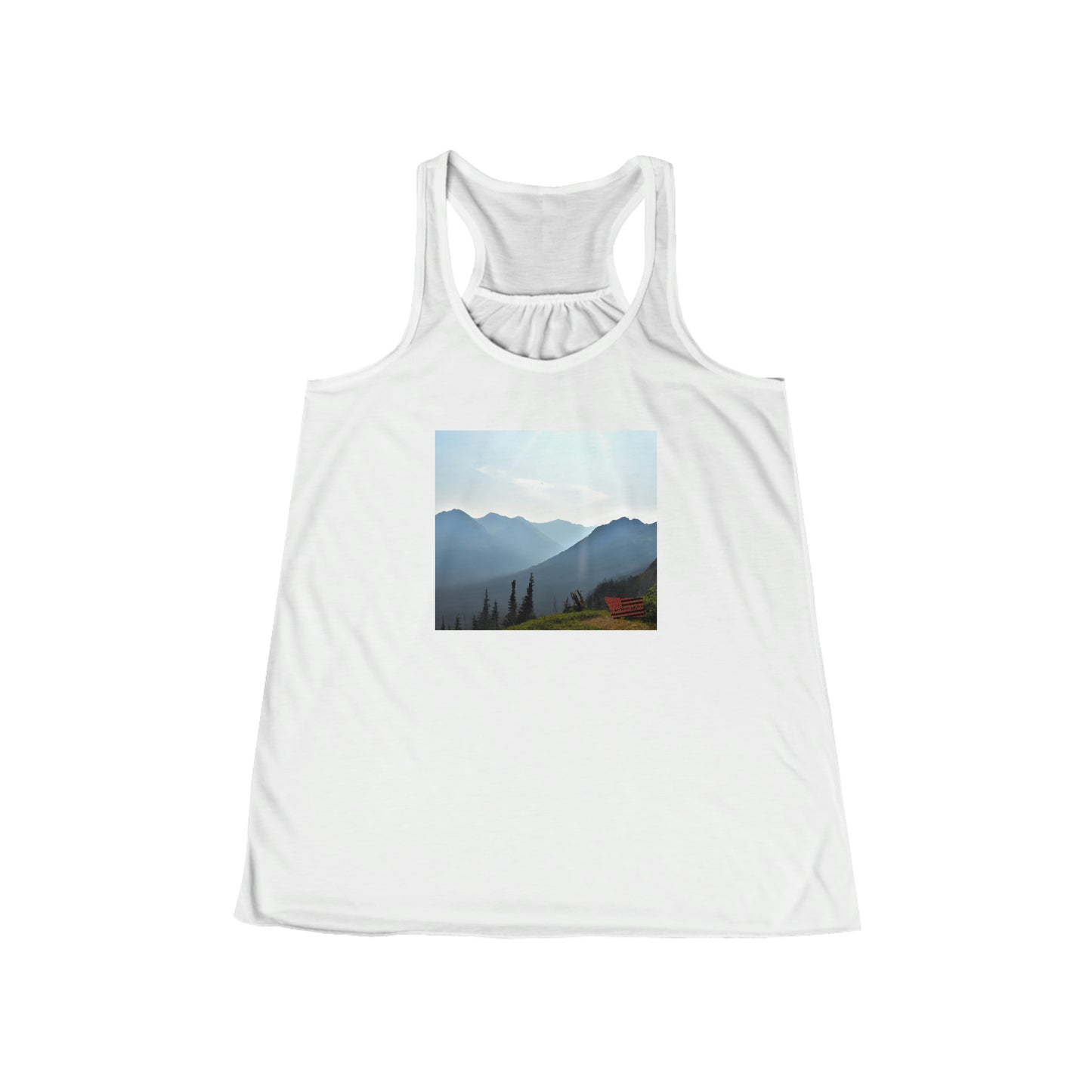 Mount Everest - Tshirt