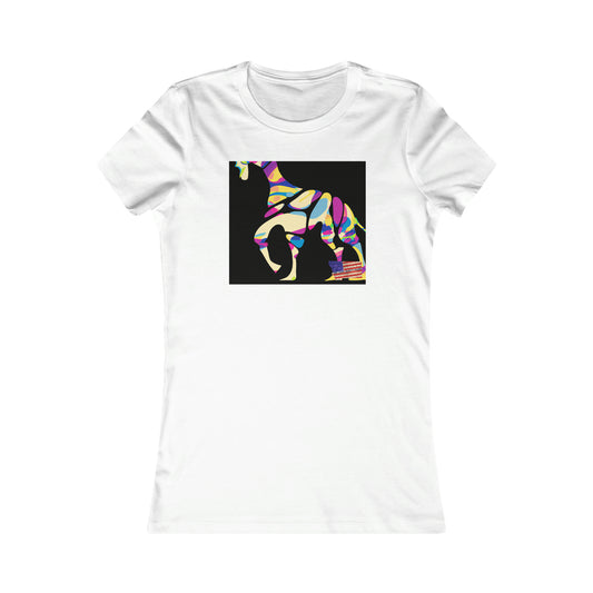 Quartz - T-shirt