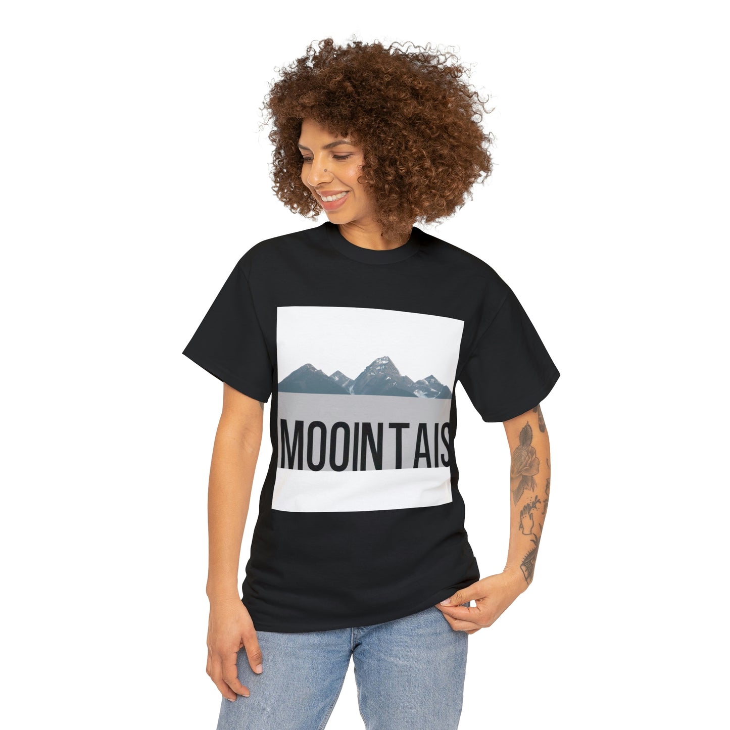 1. Ski Snowbowl: Ski Snowbowl outside of Missoula is one of the oldest and most popular skiing spots in Montana. Its terrain is suitable for all abilities and levels, with two terrain parks and plenty of backcountry for the - T-shirt