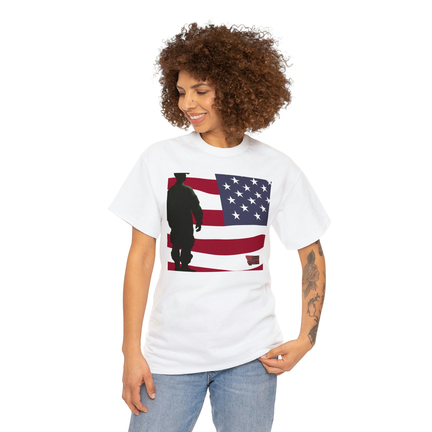 Hummer H1 - Tshirt