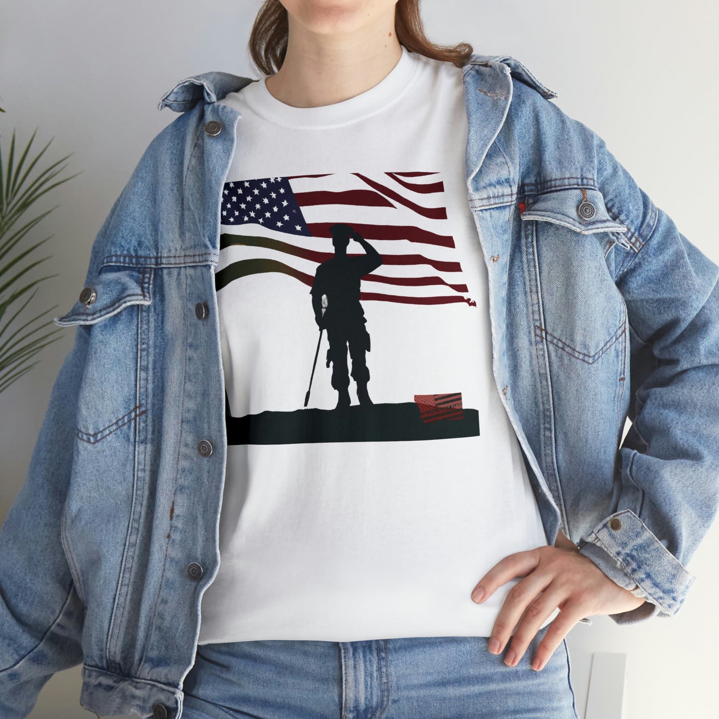 Humvee - Tshirt