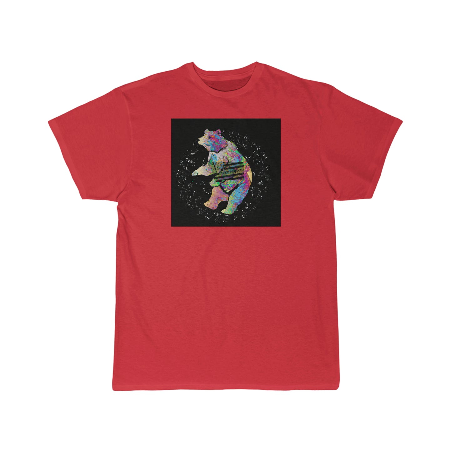 Saturn - Tshirt