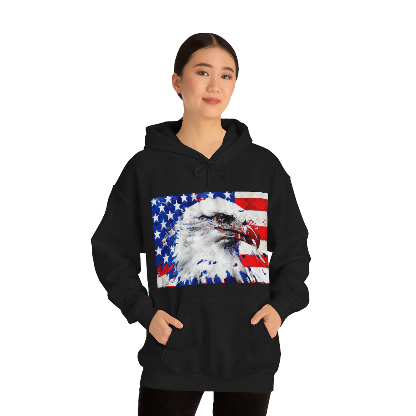 "The only thing we have to fear is fear itself" - Franklin D. Roosevelt - Hoodie