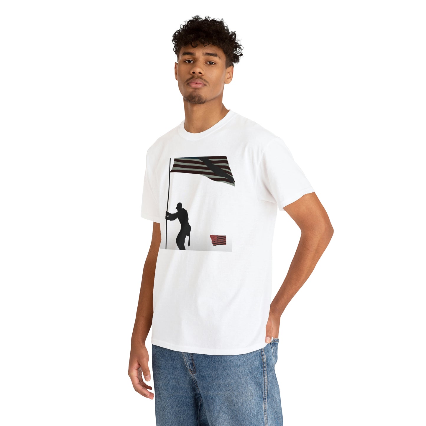 M1 Abrams - Tshirt