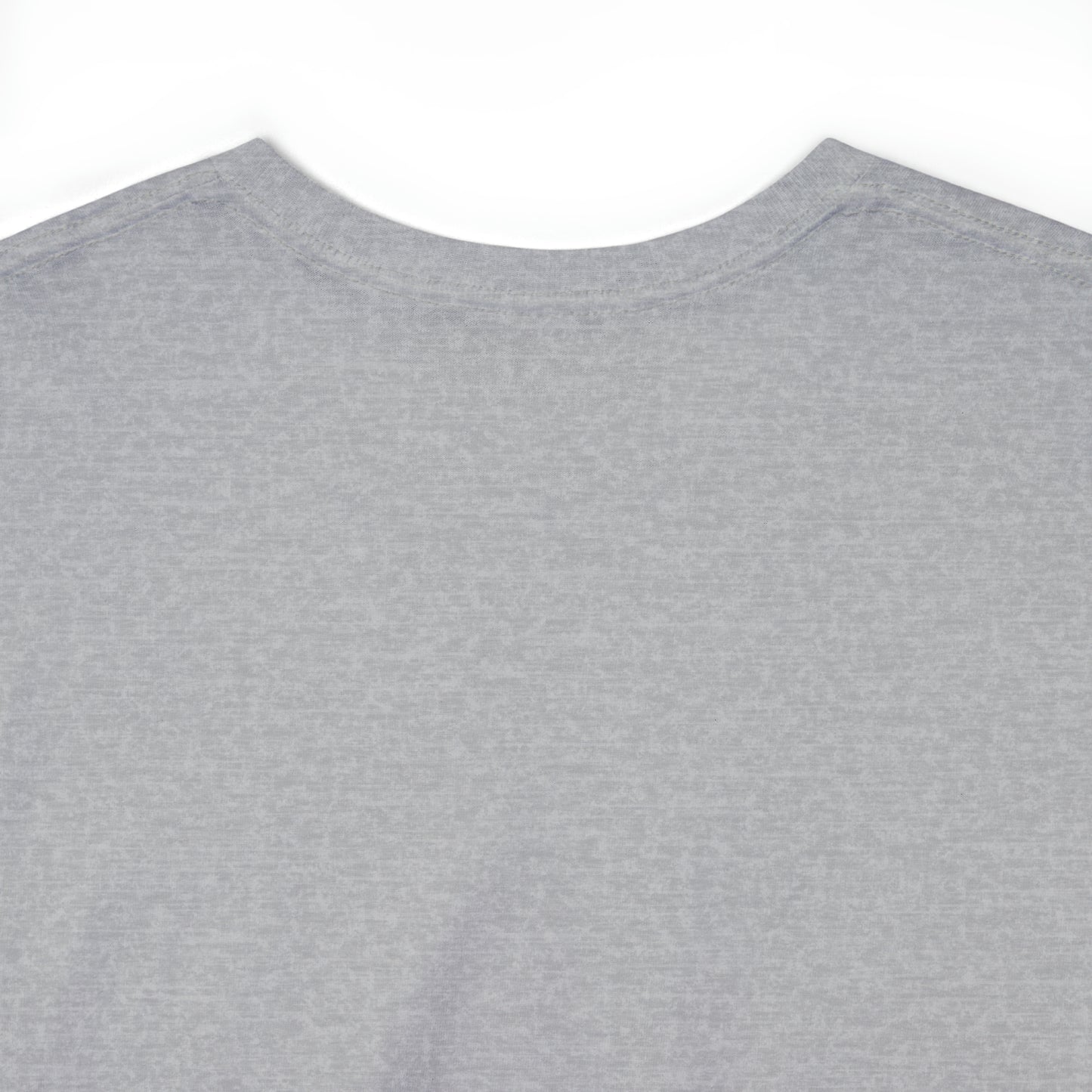 Montana Genuine -  Unisex Heavy Cotton Tee