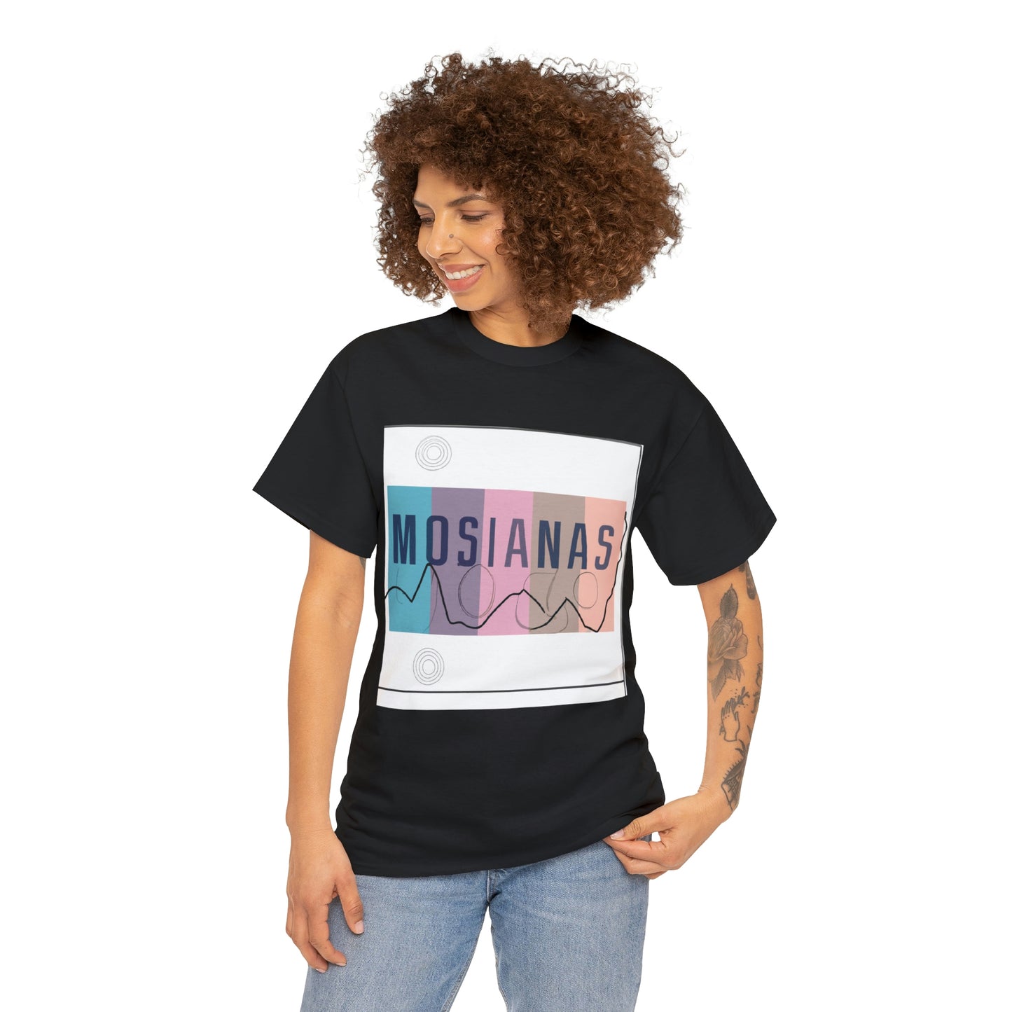 The essence of Montana vibes is a combination of natural beauty, western charm, and outdoor adventure. Montana vibes can be found in the magnificent mountain ranges, rolling prairies, peaceful forests, and crystal blue rivers of the state. The - T-shirt