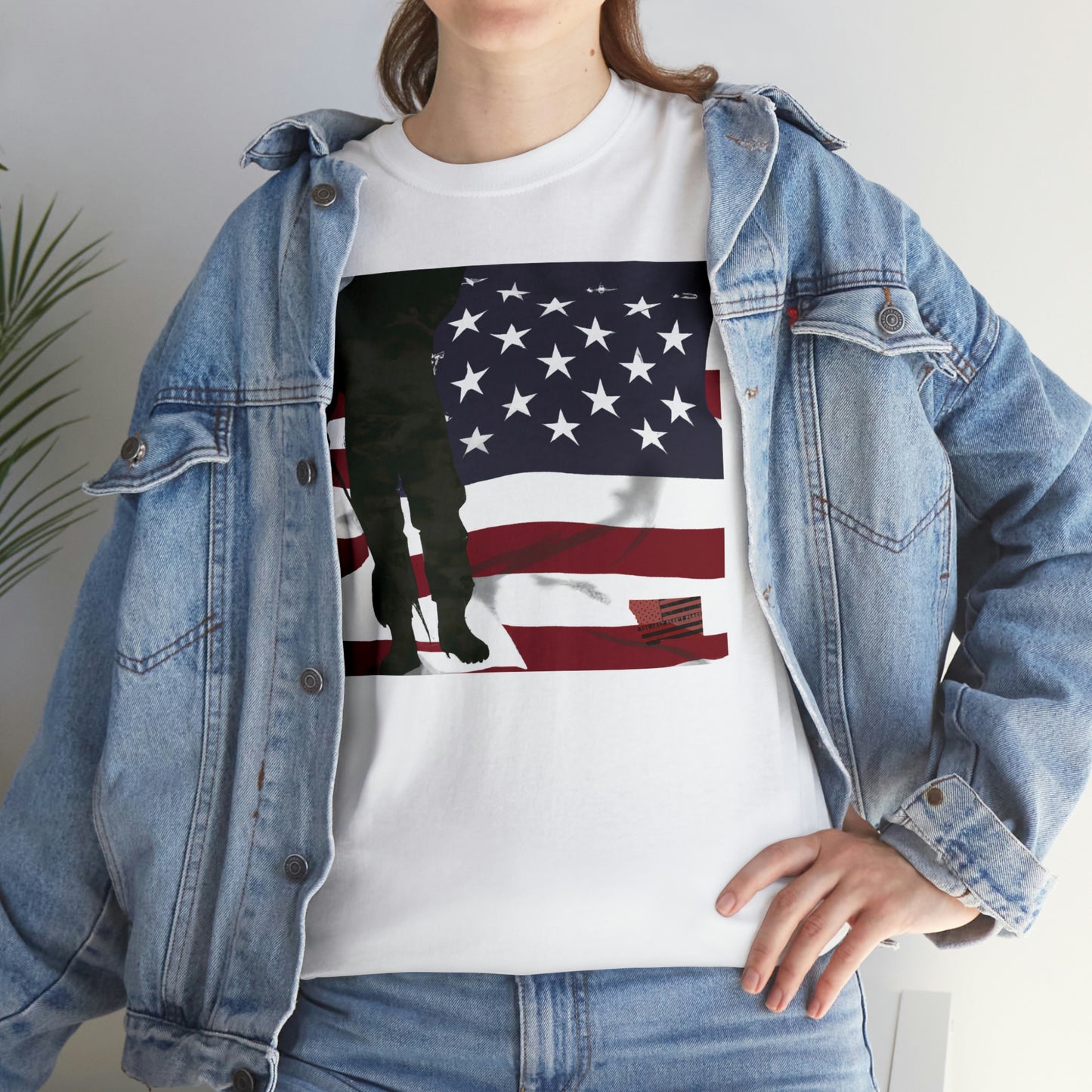 Humvee. - Tshirt