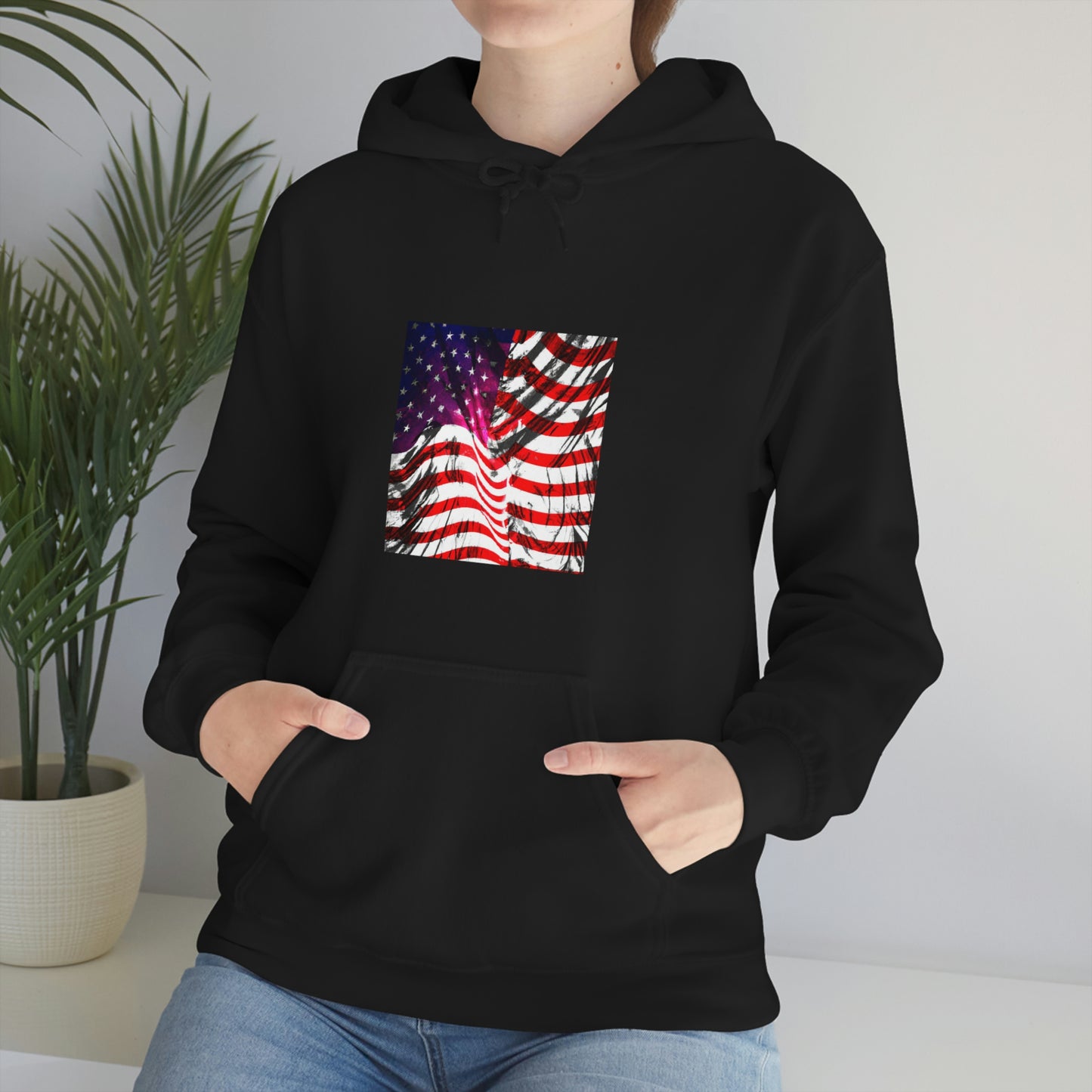 Katana Krieger - Hoodie