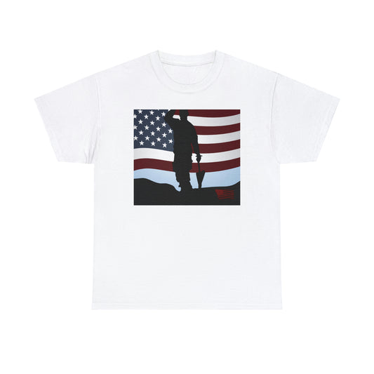 Humvee - Tshirt