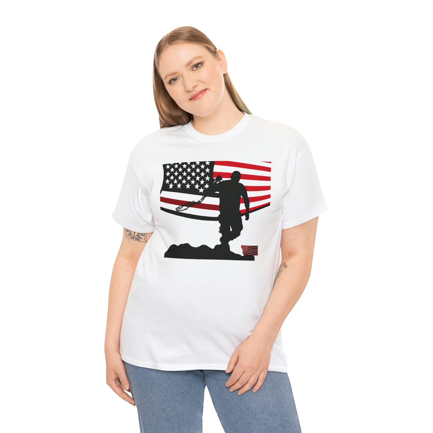 HMMWV (Humvee) - Tshirt