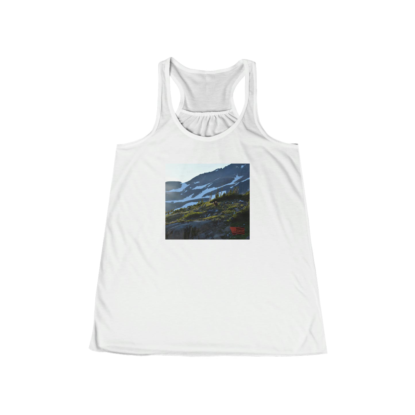 Mount Kilimanjaro - Tshirt