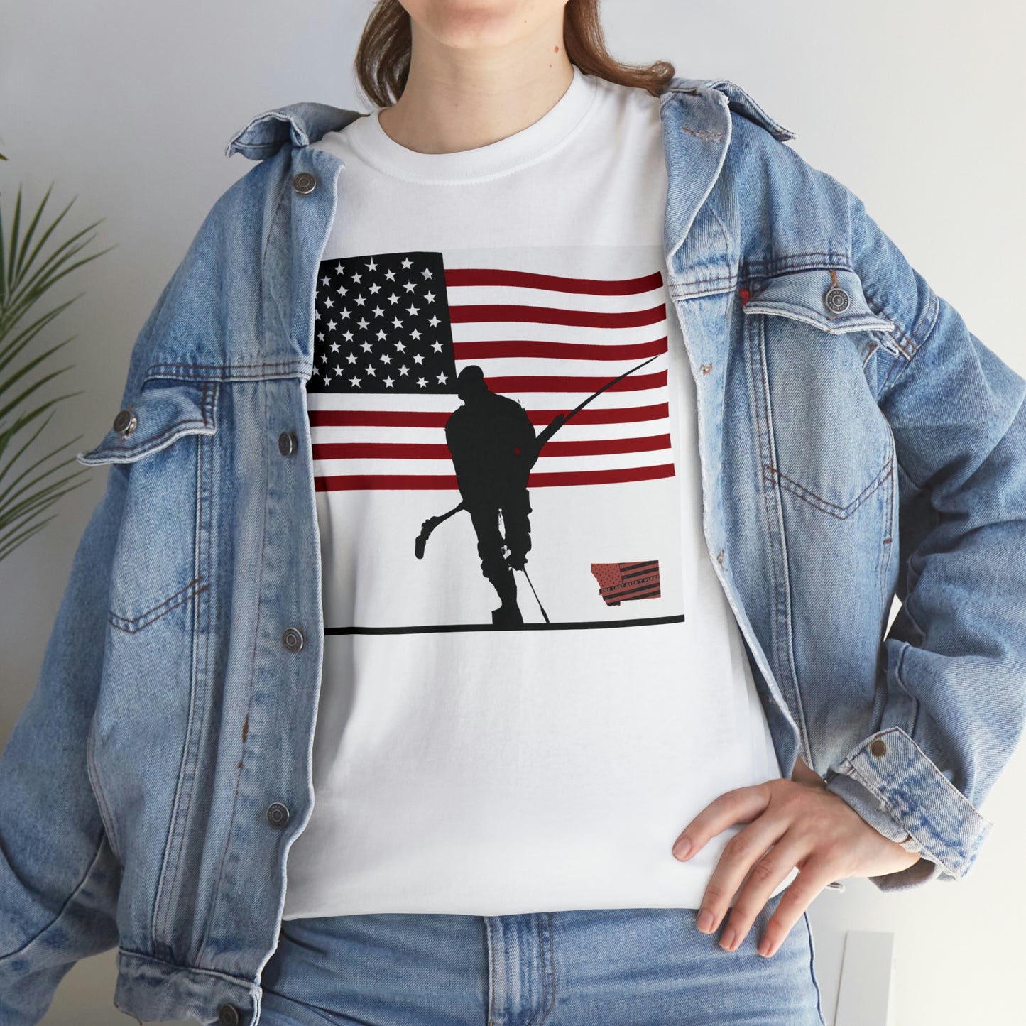 Humvee - Tshirt