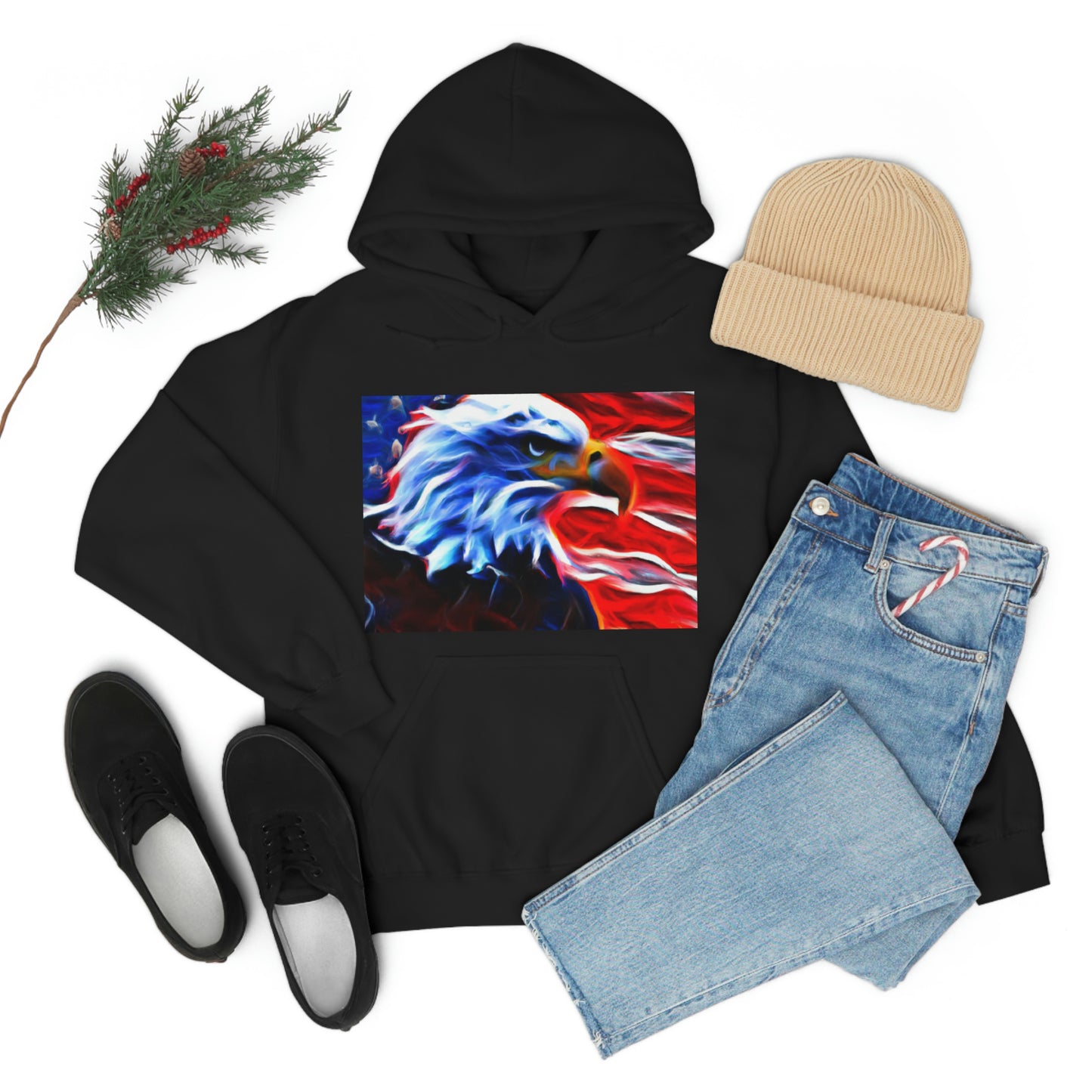 "Anything worth doing is worth doing right" - Theodore Roosevelt - Hoodie