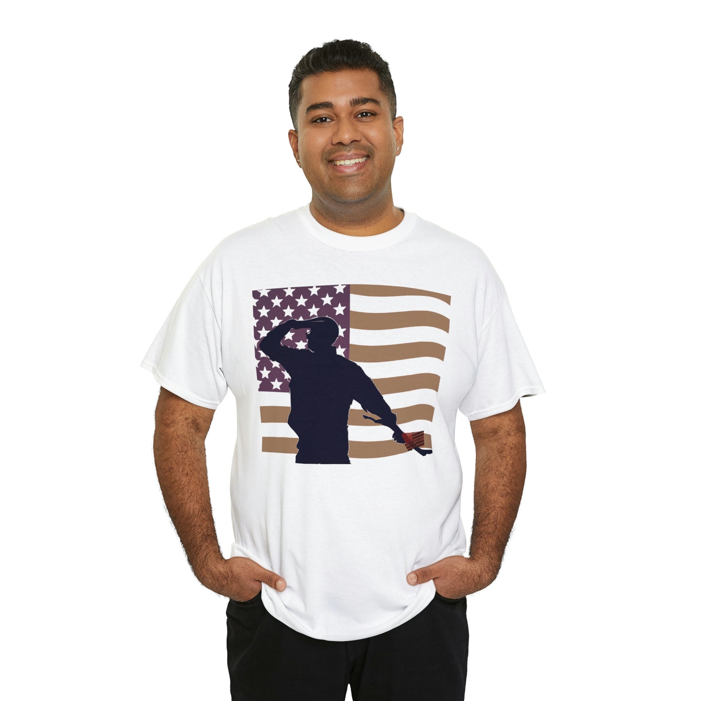 Humvee - Tshirt