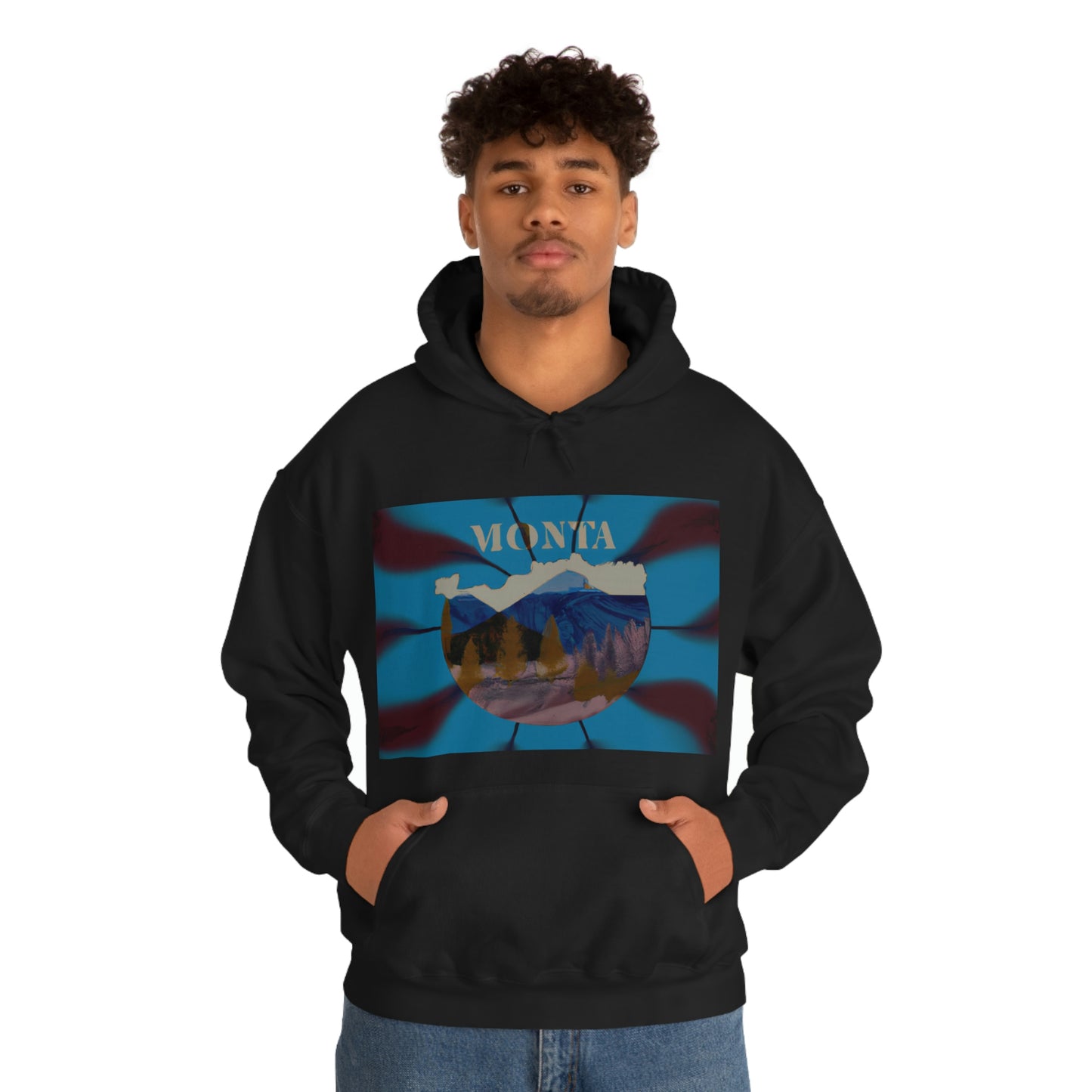 "America will never be destroyed from the outside. If we falter and lose our freedoms, it will be because we destroyed ourselves." - Abraham Lincoln - Hoodie