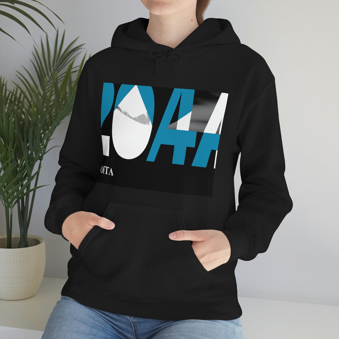 Windkeeper Zephyr. - Hoodie