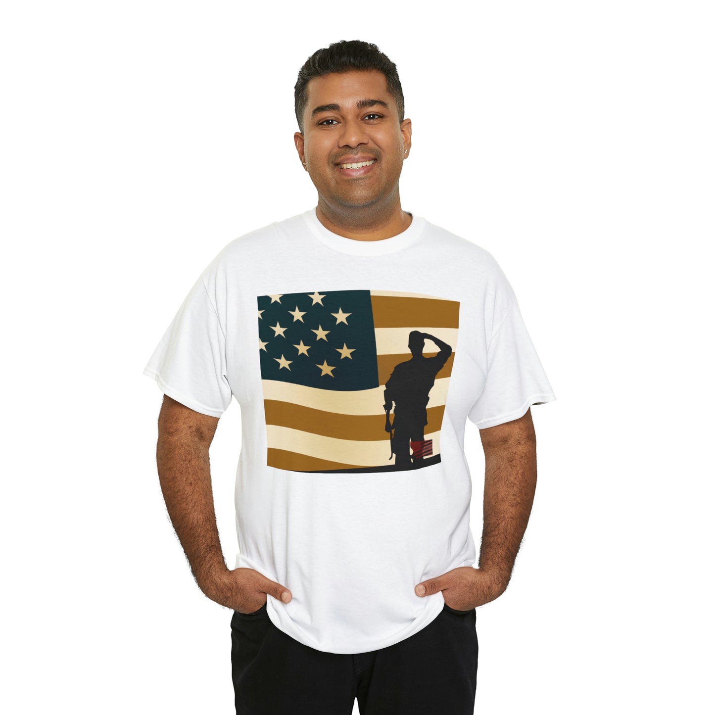 Humvee - Tshirt